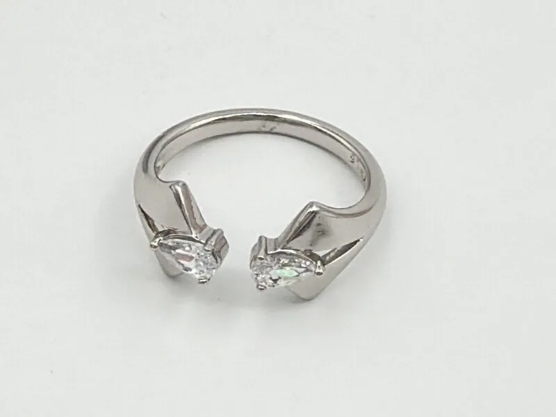 Gemina Ring