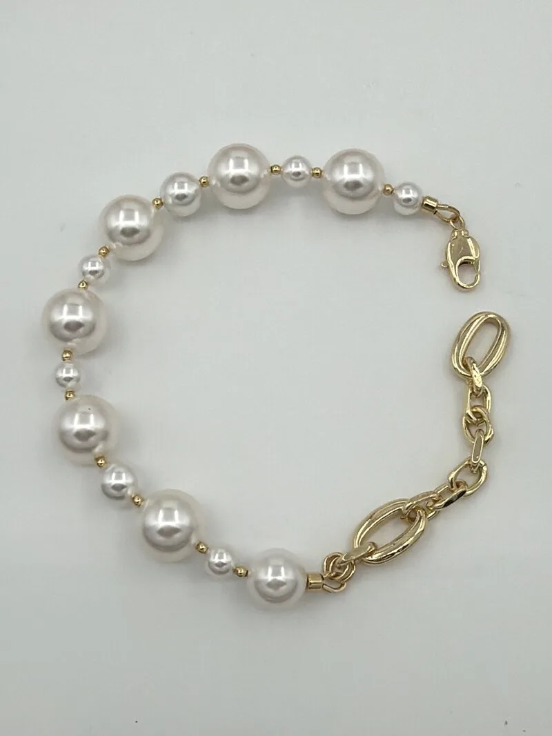 Goldloop Bracelet