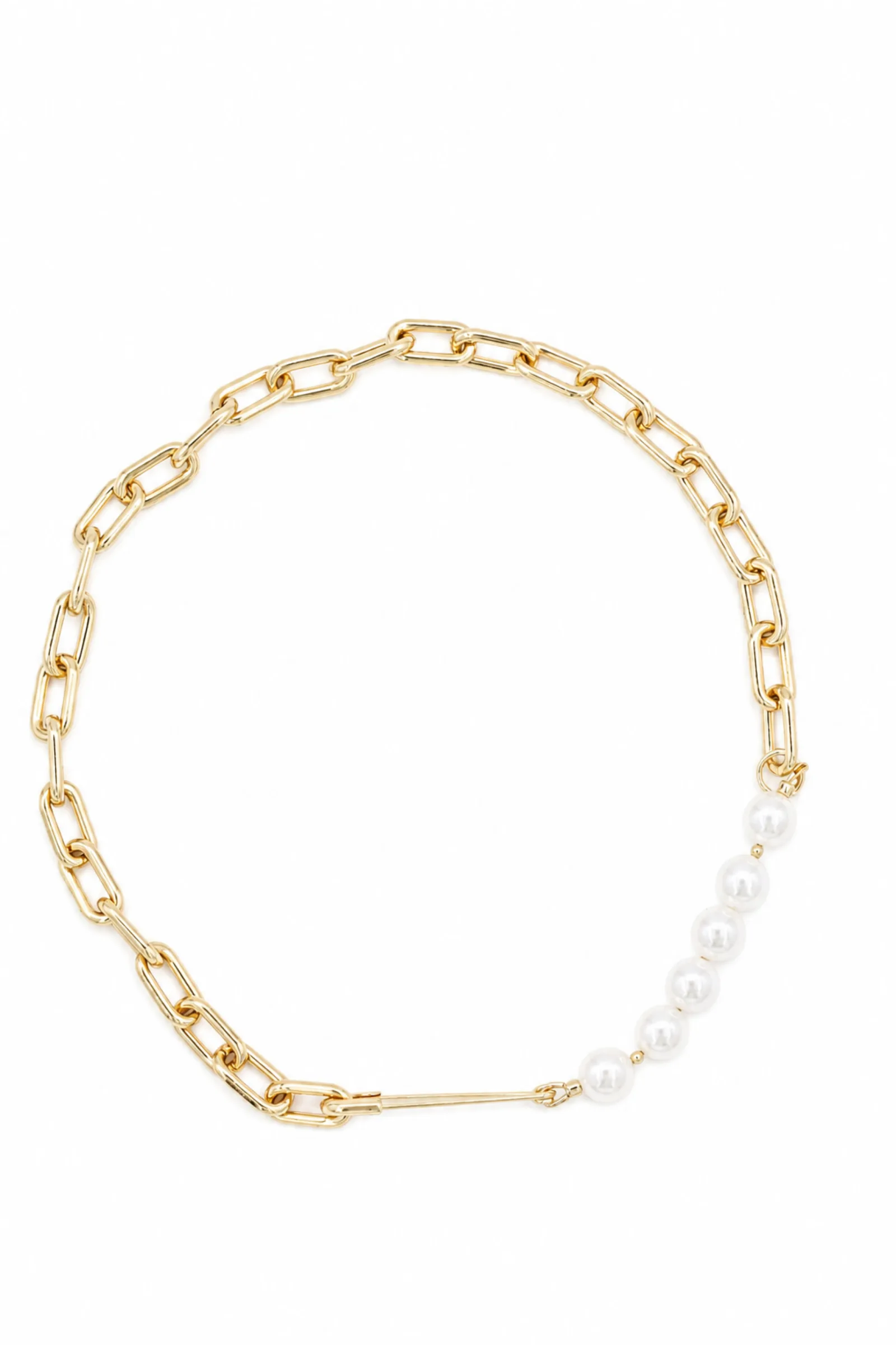 Halysis Necklace