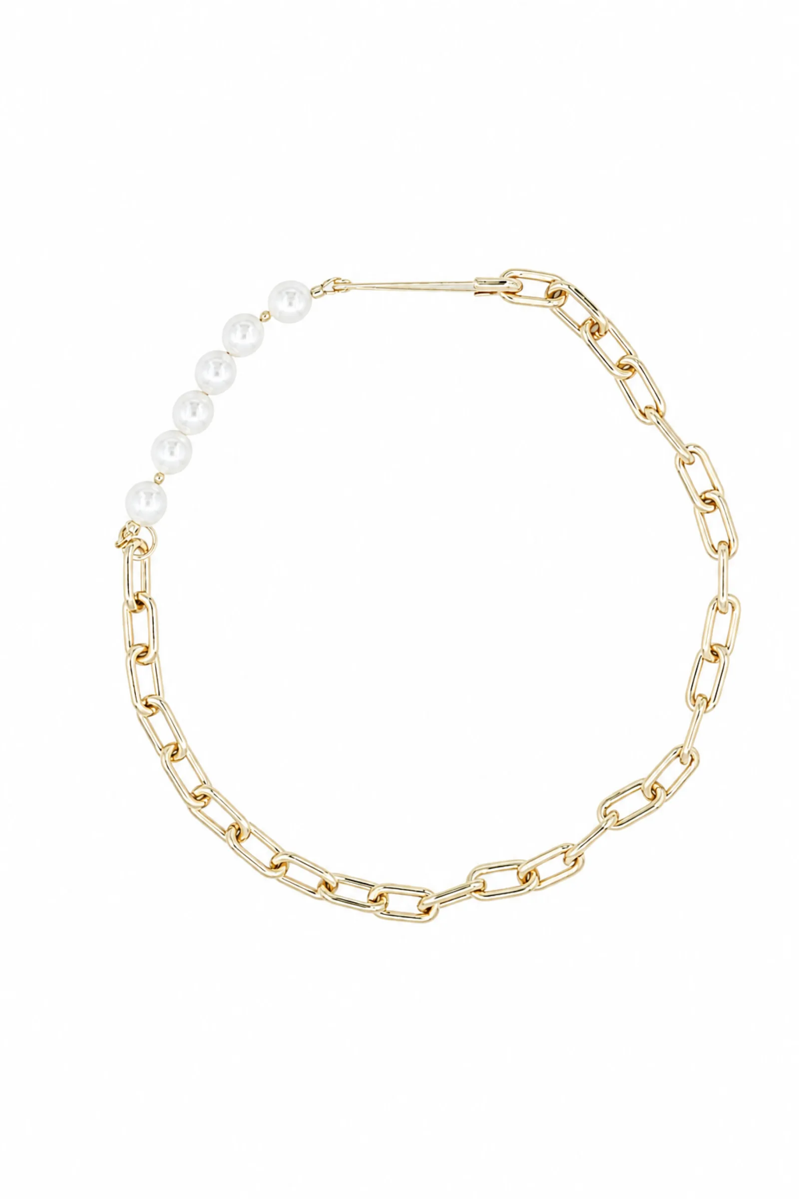 Halysis Necklace