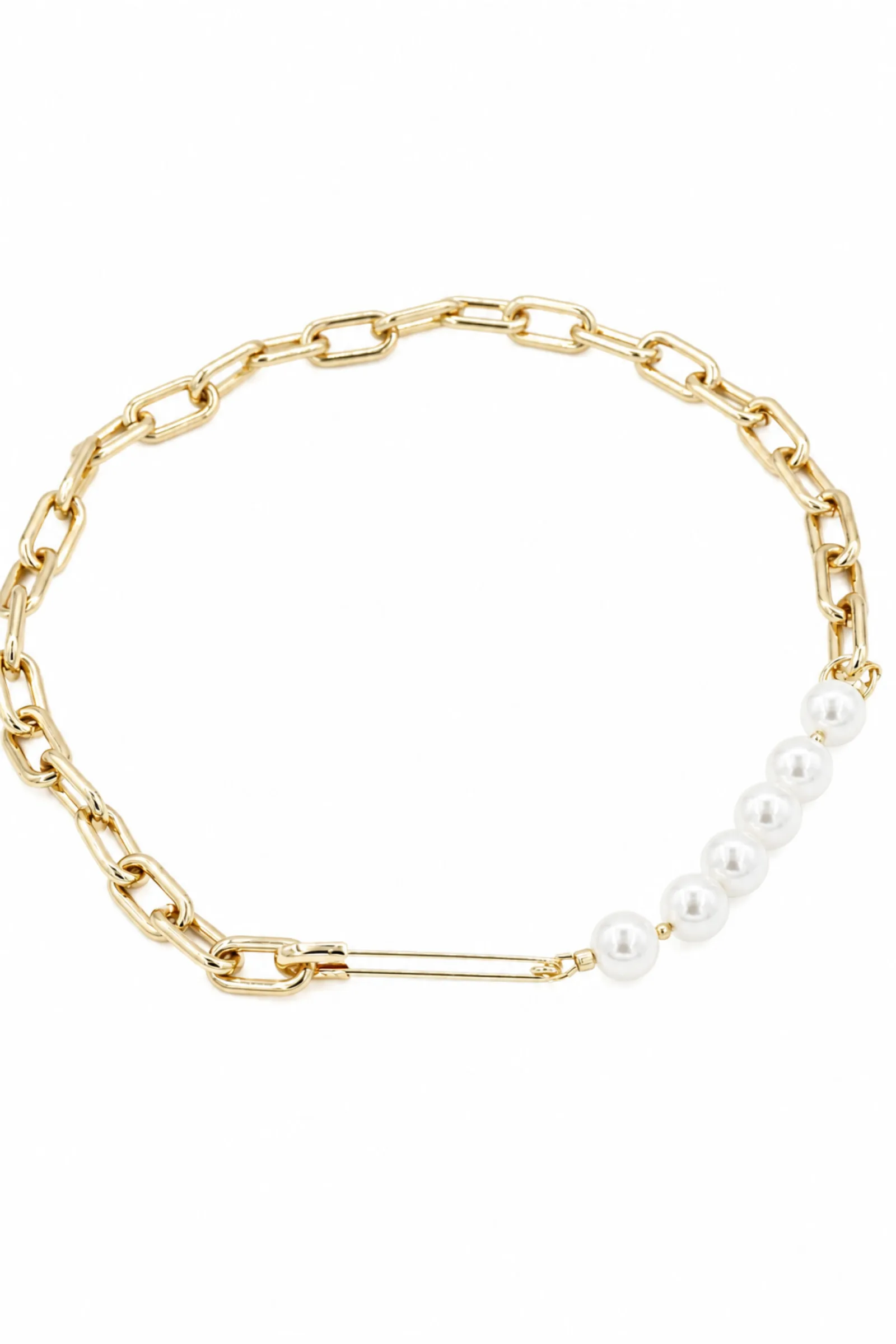 Halysis Necklace
