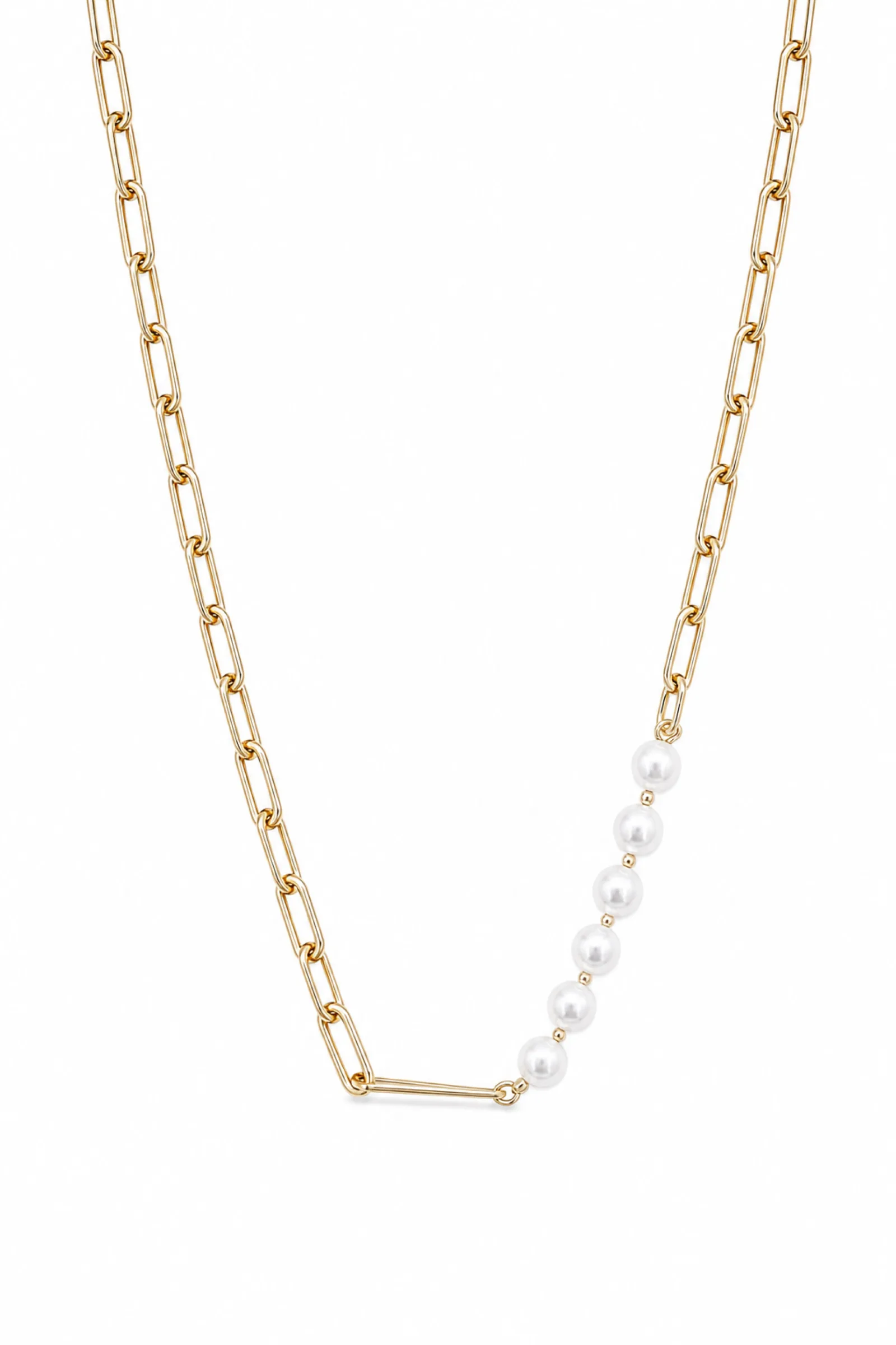 Halysis Necklace