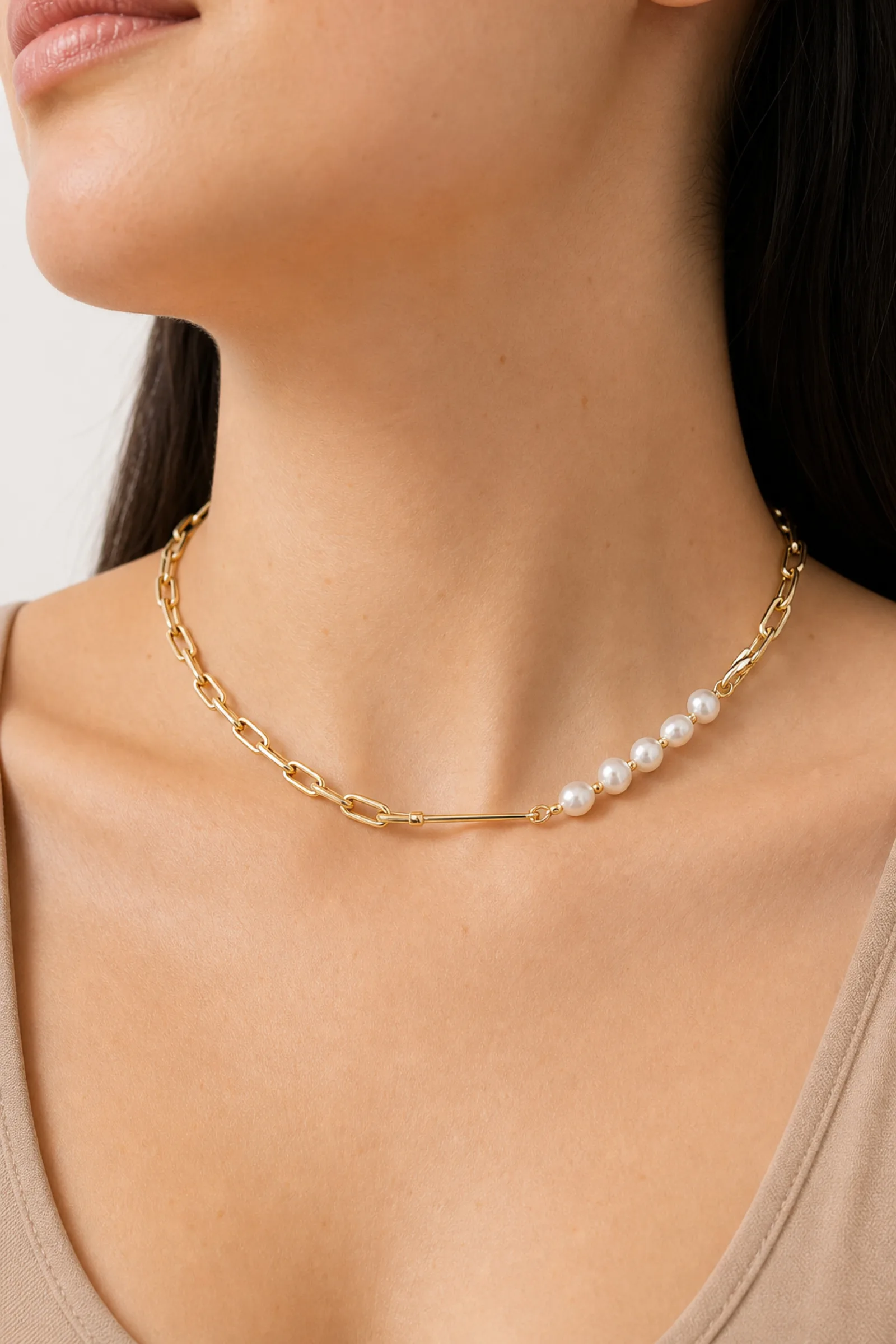 Halysis Necklace