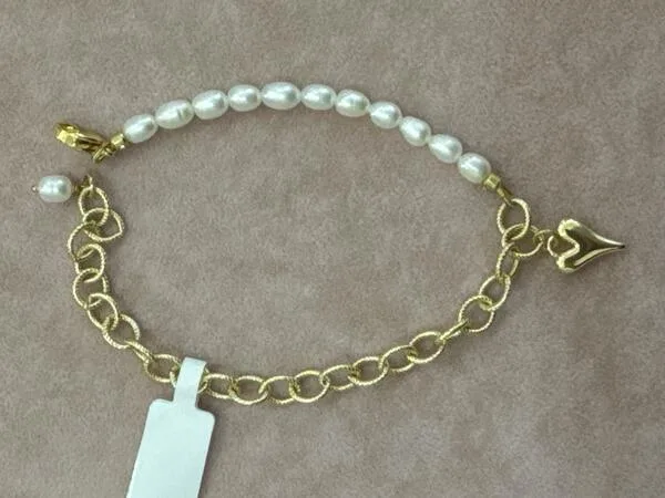 Harmony Bracelet