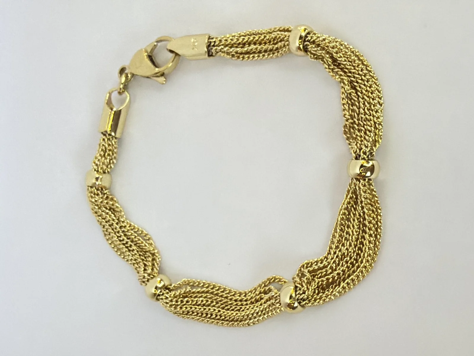 Heliara Bracelet
