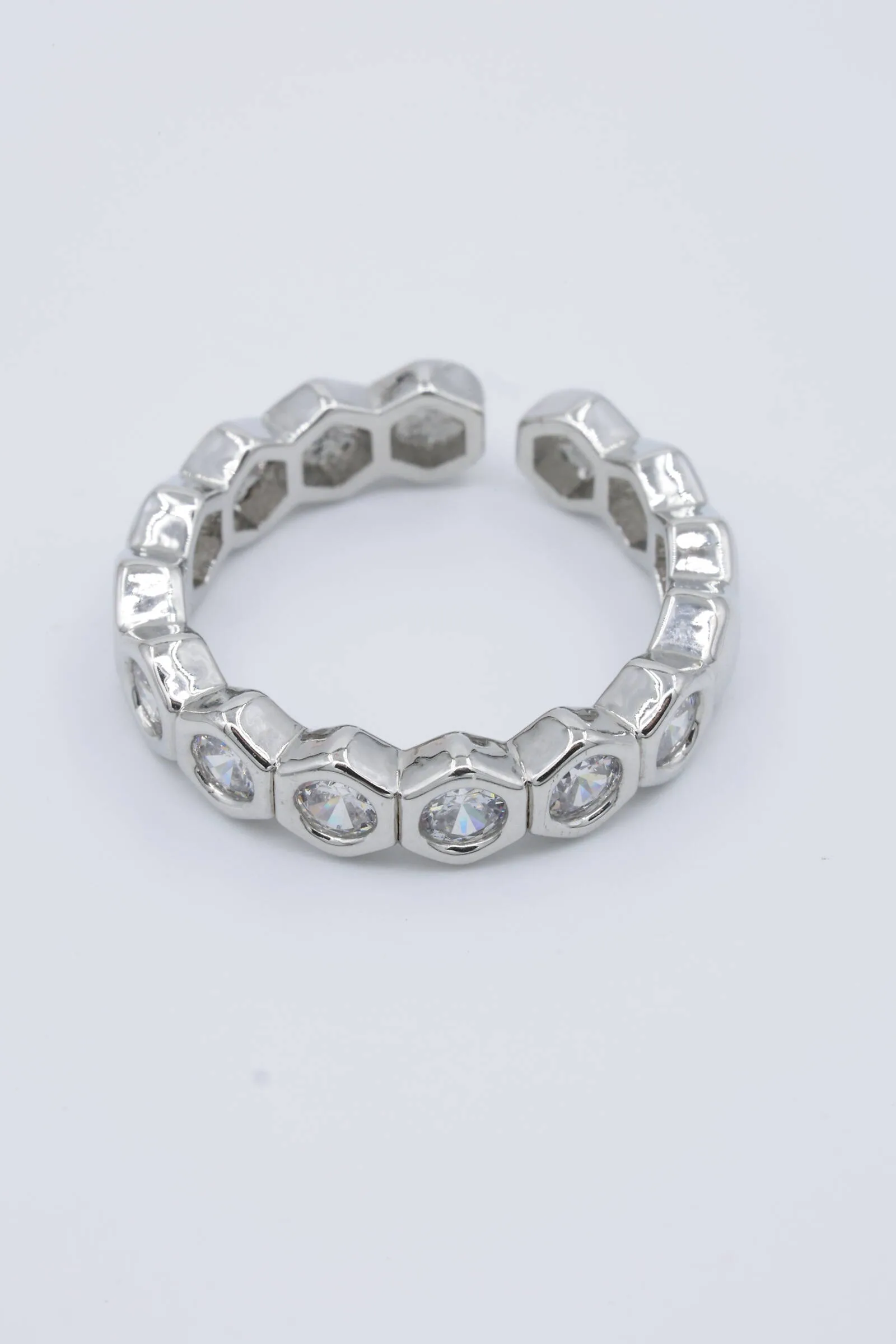 Hexalia Ring