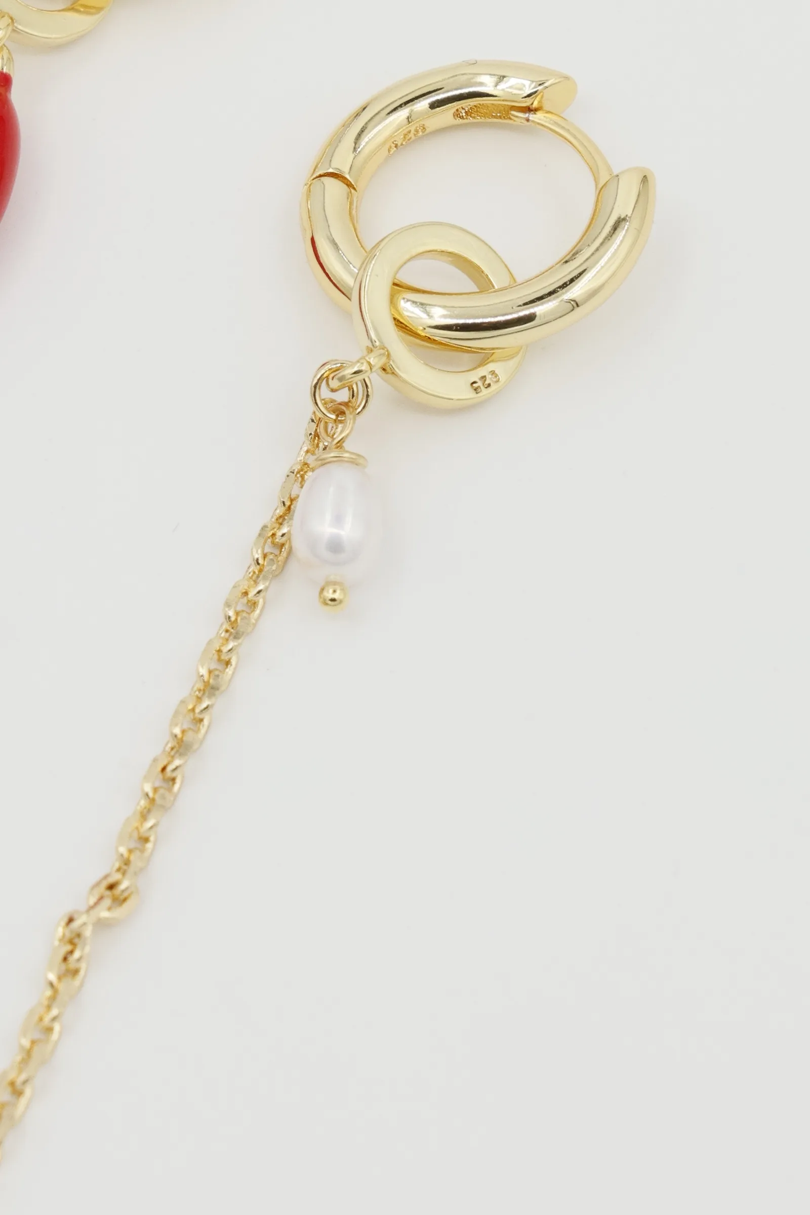 Ignara Earring