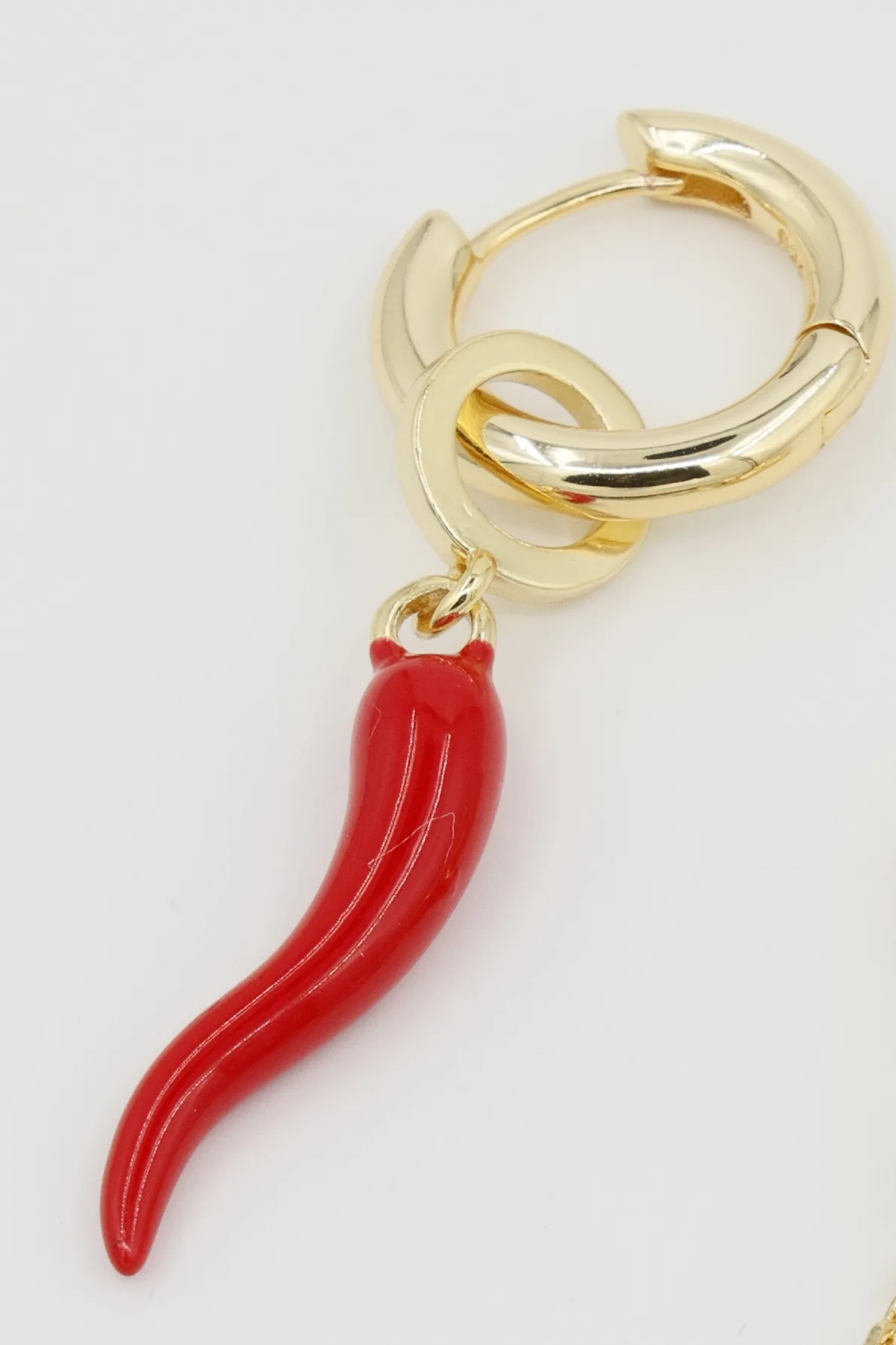 Ignara Earring