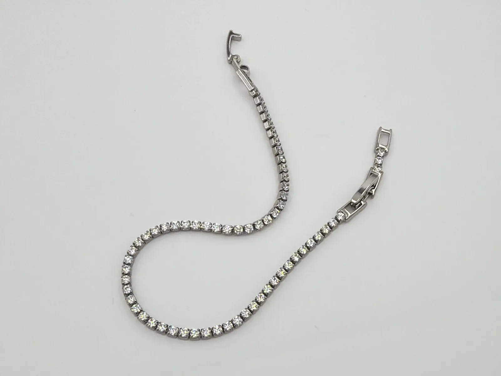 Infinity Bracelet