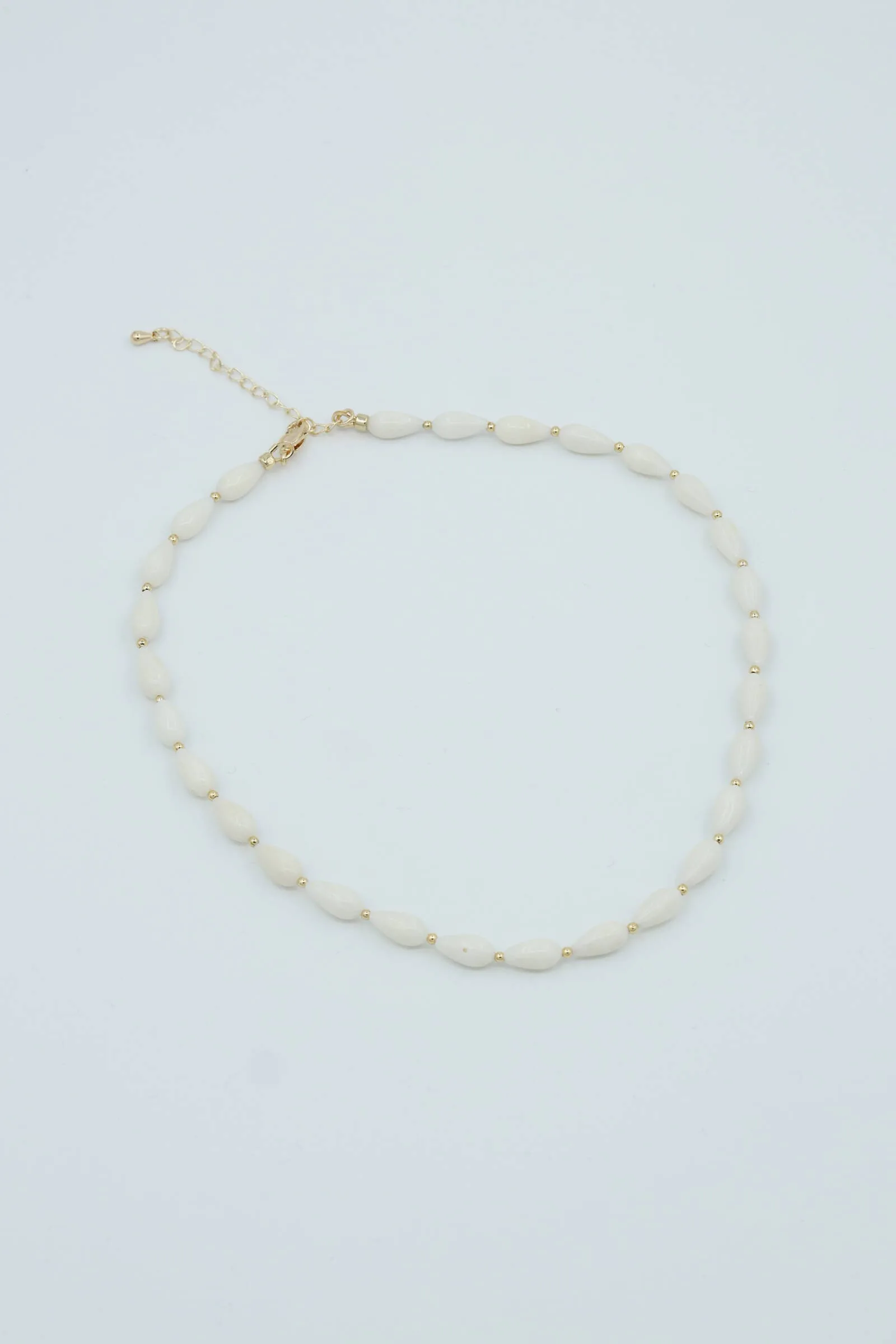 Ivoria Necklace