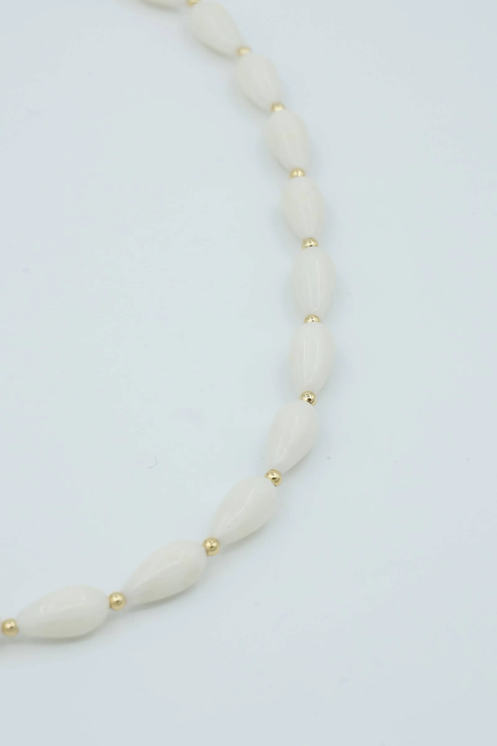 Ivoria Necklace