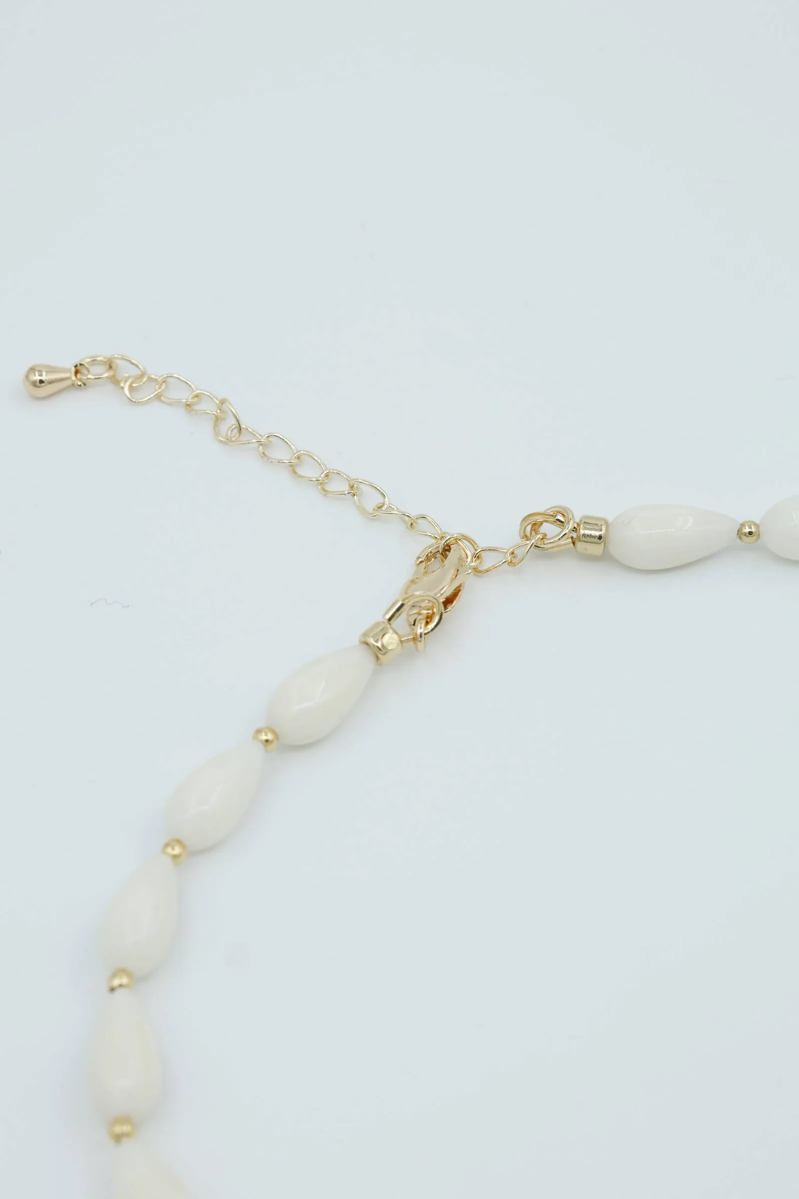 Ivoria Necklace