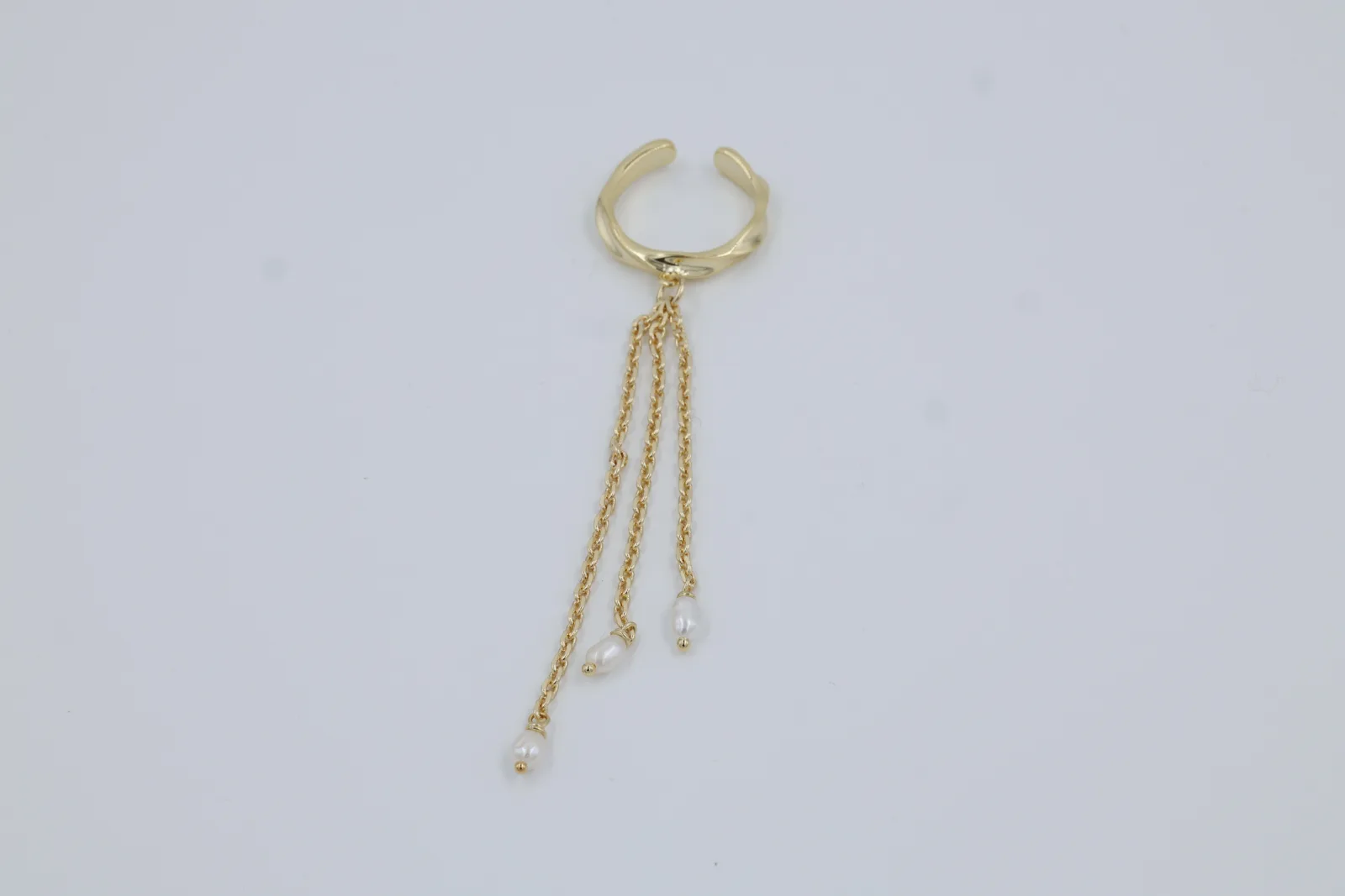 Lacrima Ring
