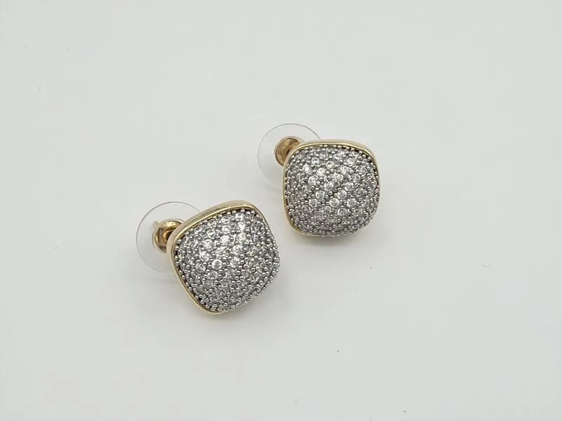 Luminis Earrings