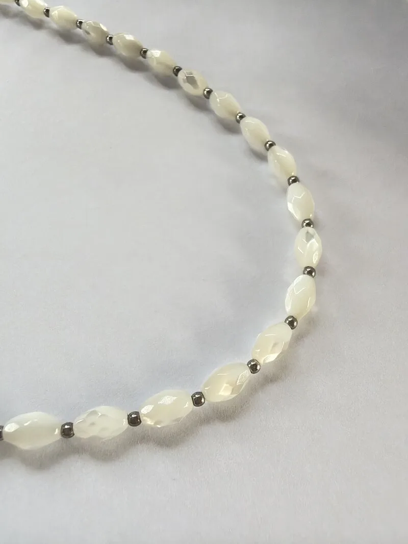 Luminum Necklace