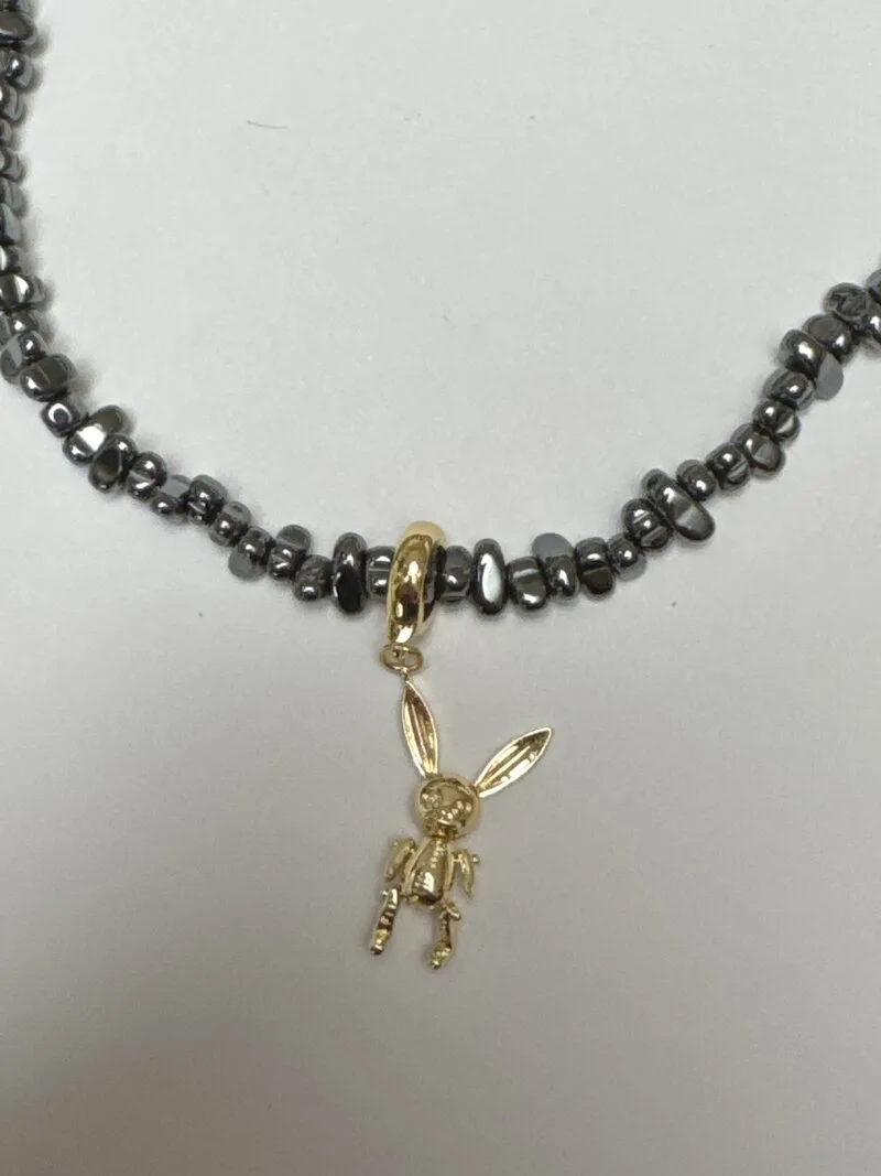 Lunarex Necklace