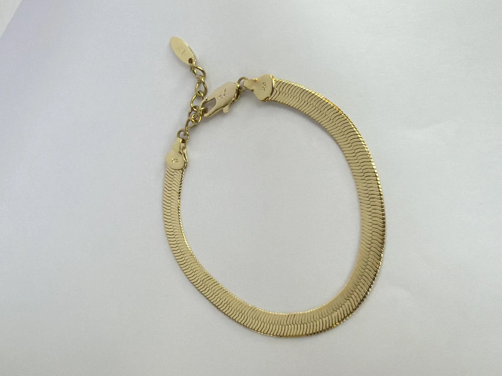 Luxe Bracelet