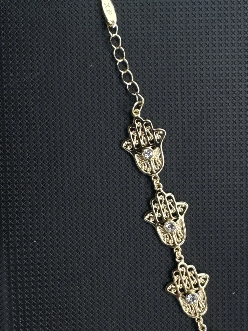 Mantraea Bracelet