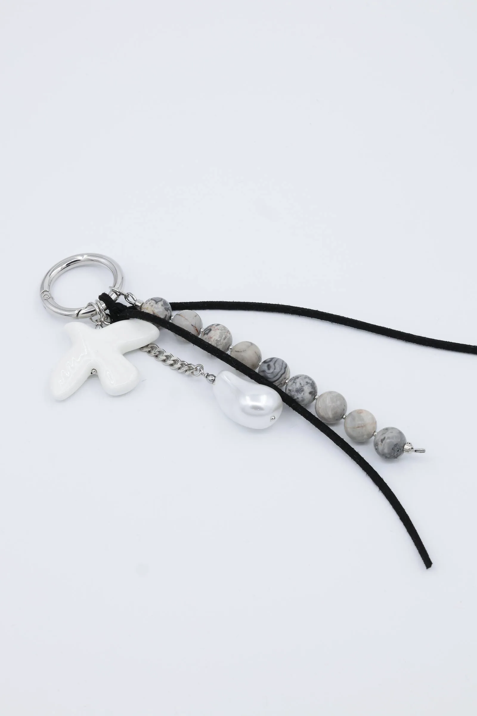 Nebulaea Keychain