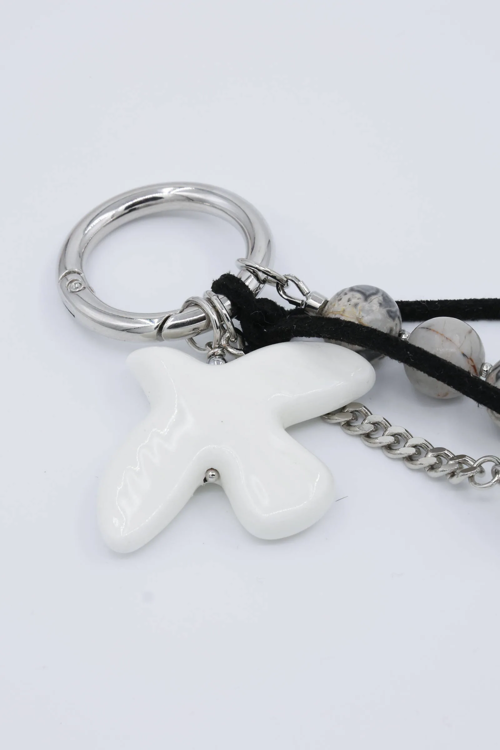 Nebulaea Keychain