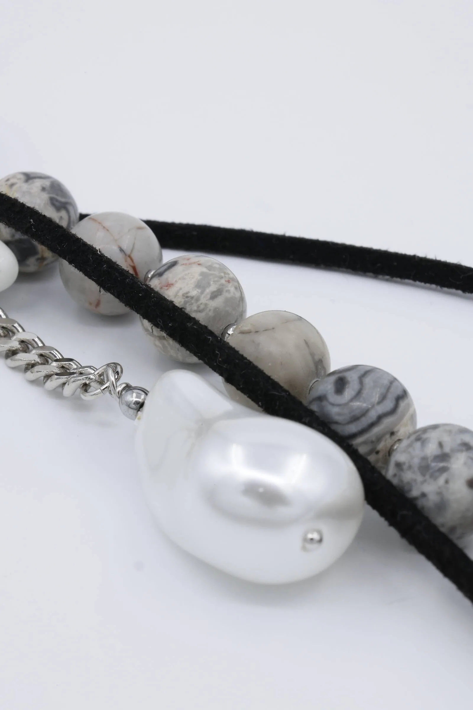 Nebulaea Keychain