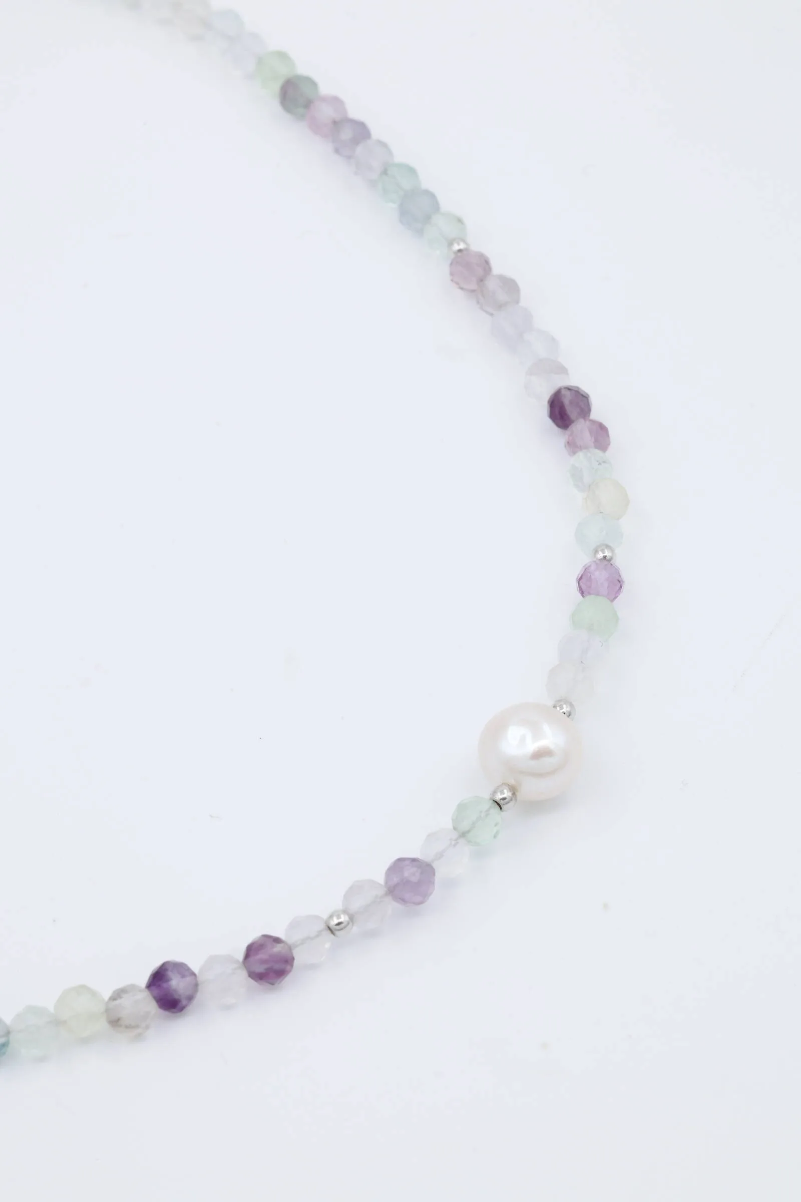 Nereida Necklace