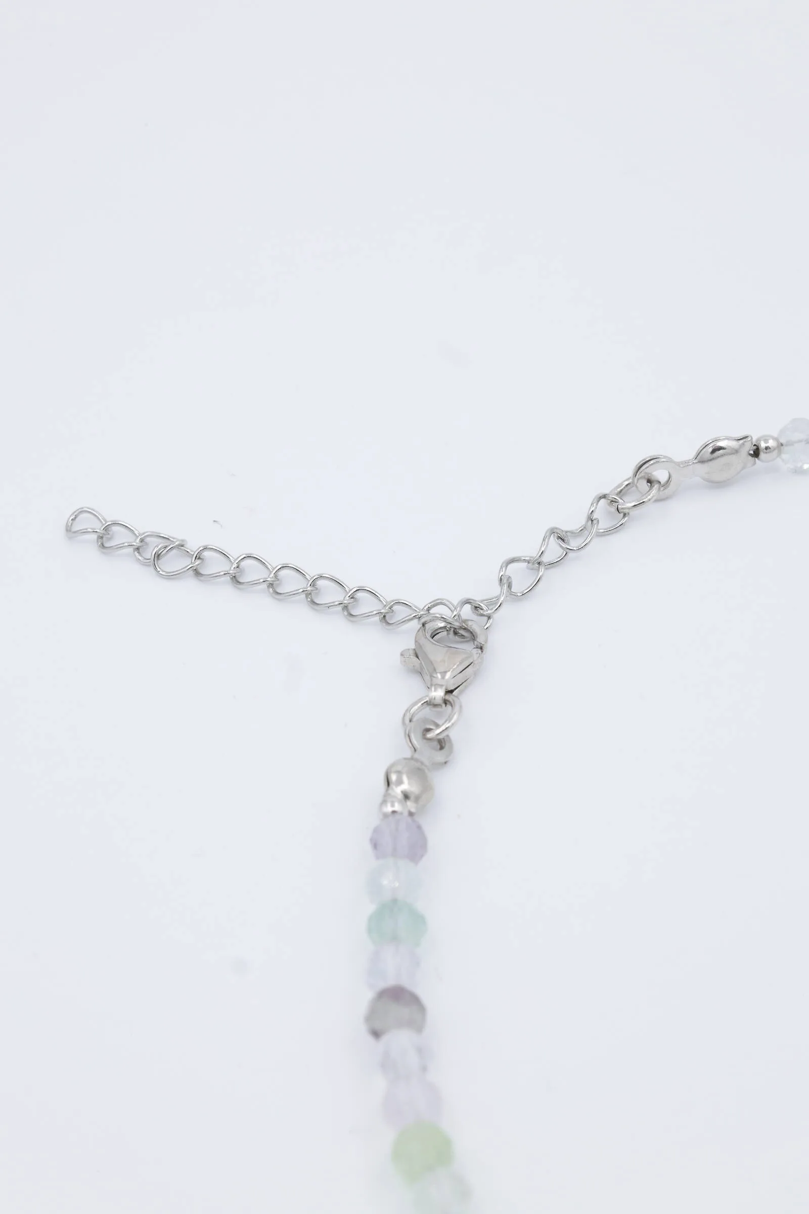 Nereida Necklace