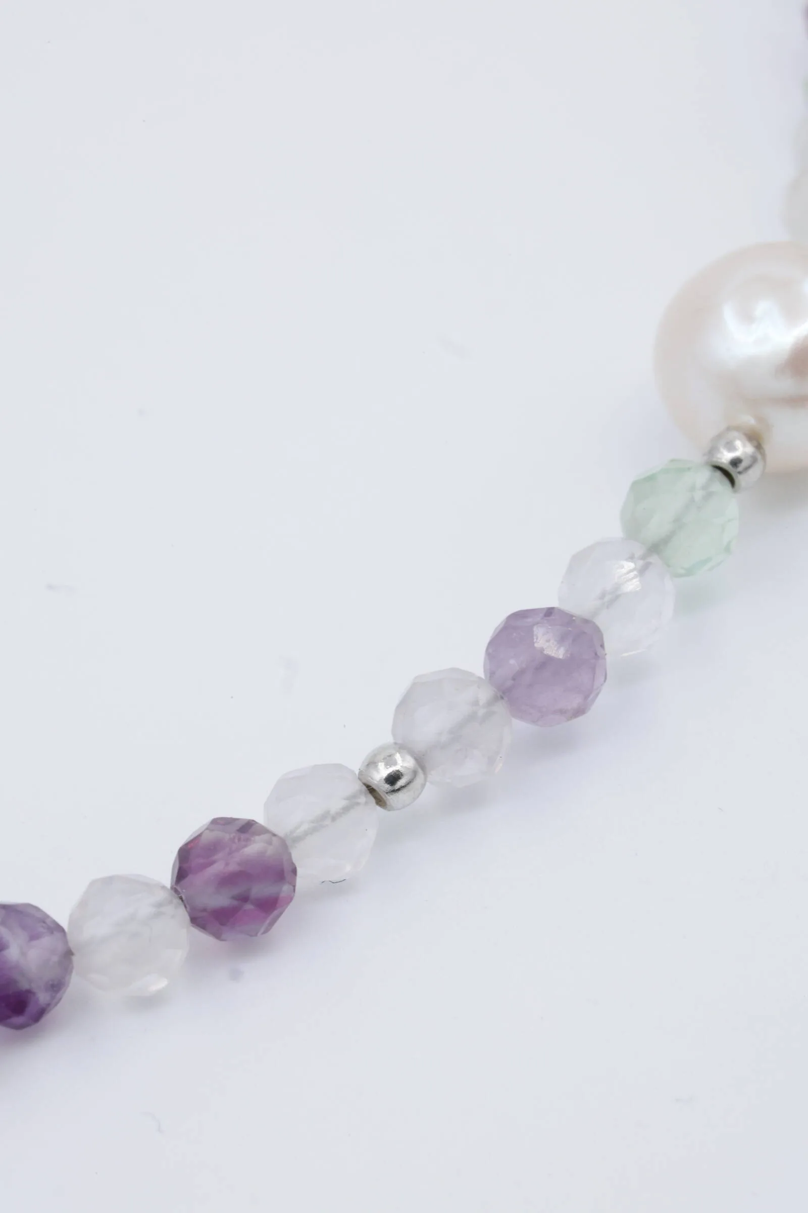Nereida Necklace