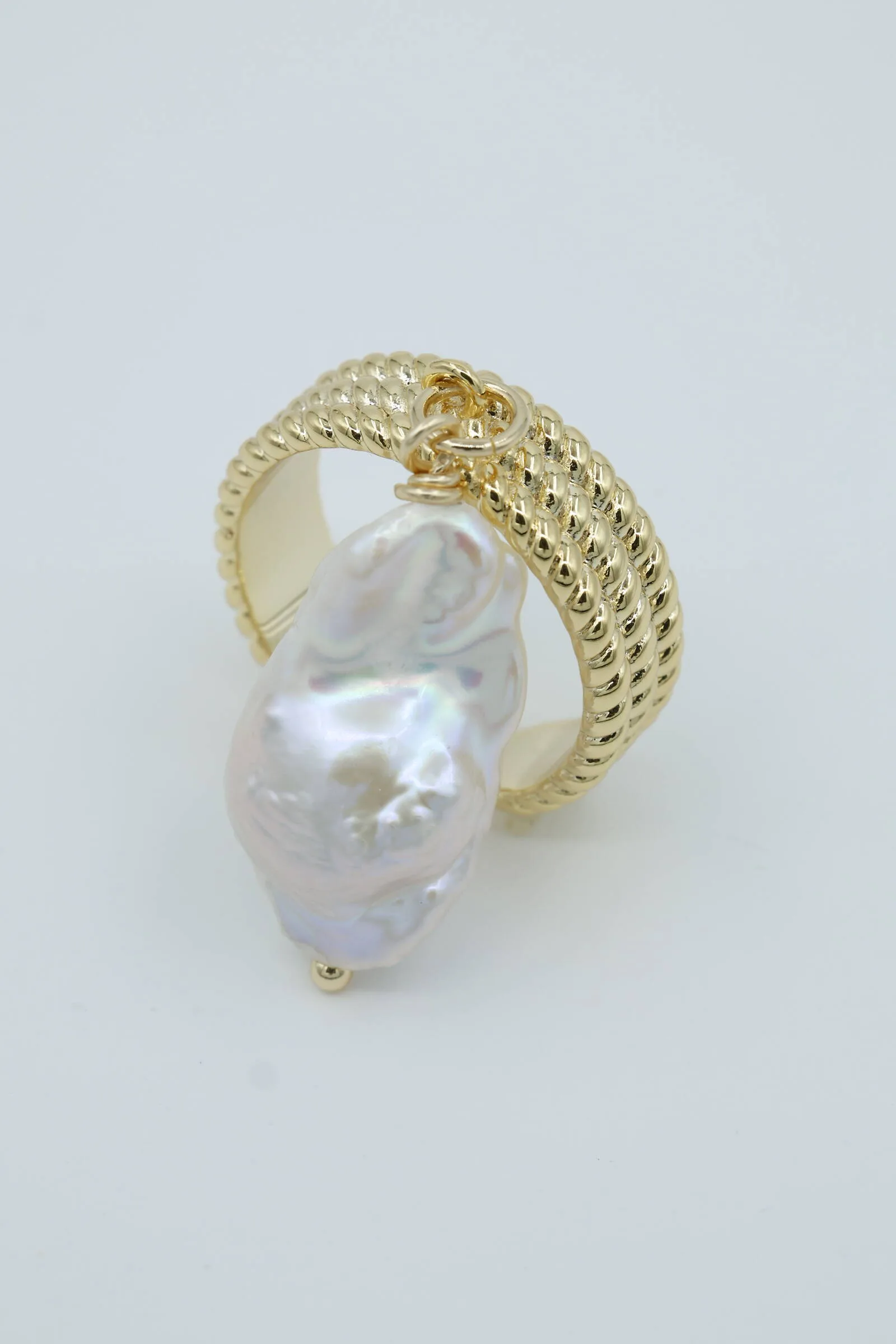 Nereida Ring
