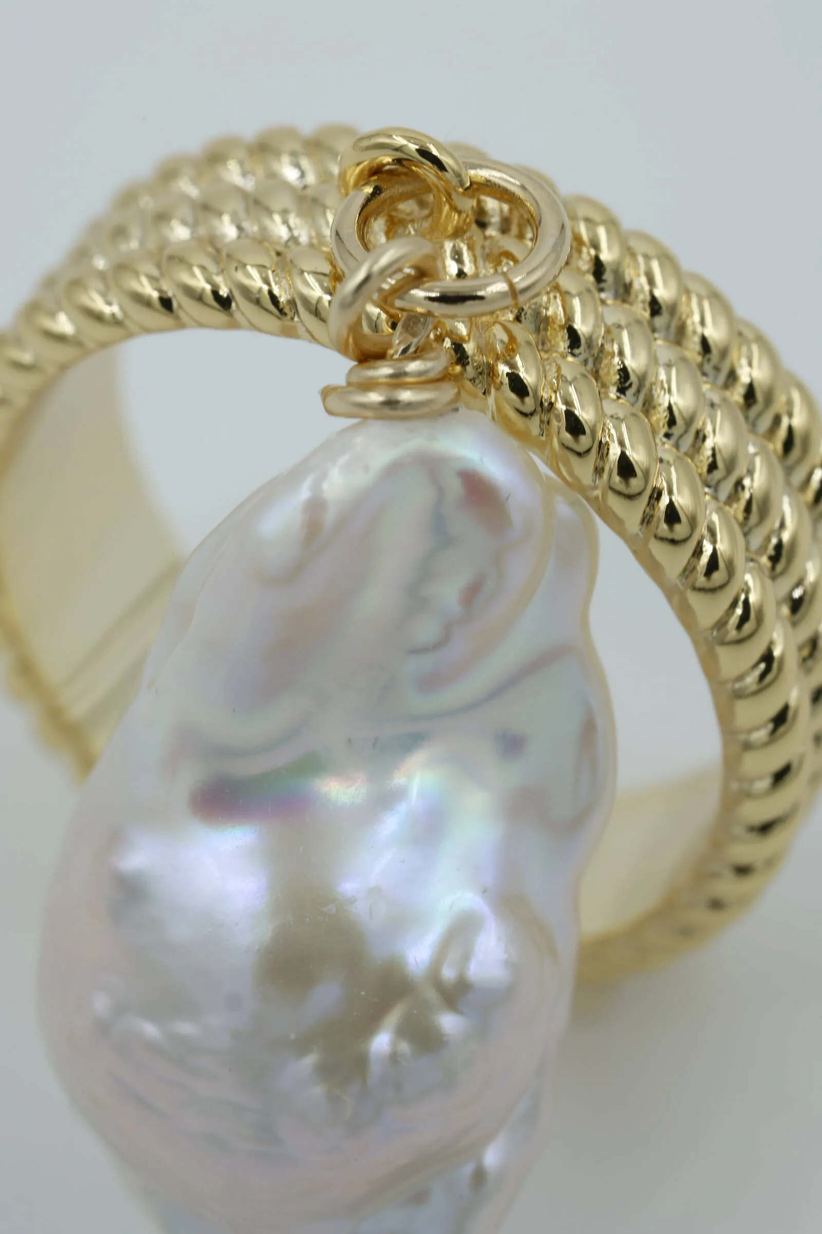 Nereida Ring