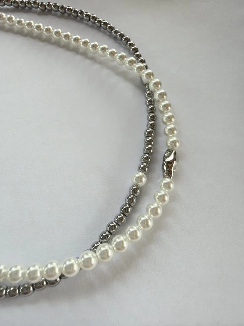 Nereis Necklace