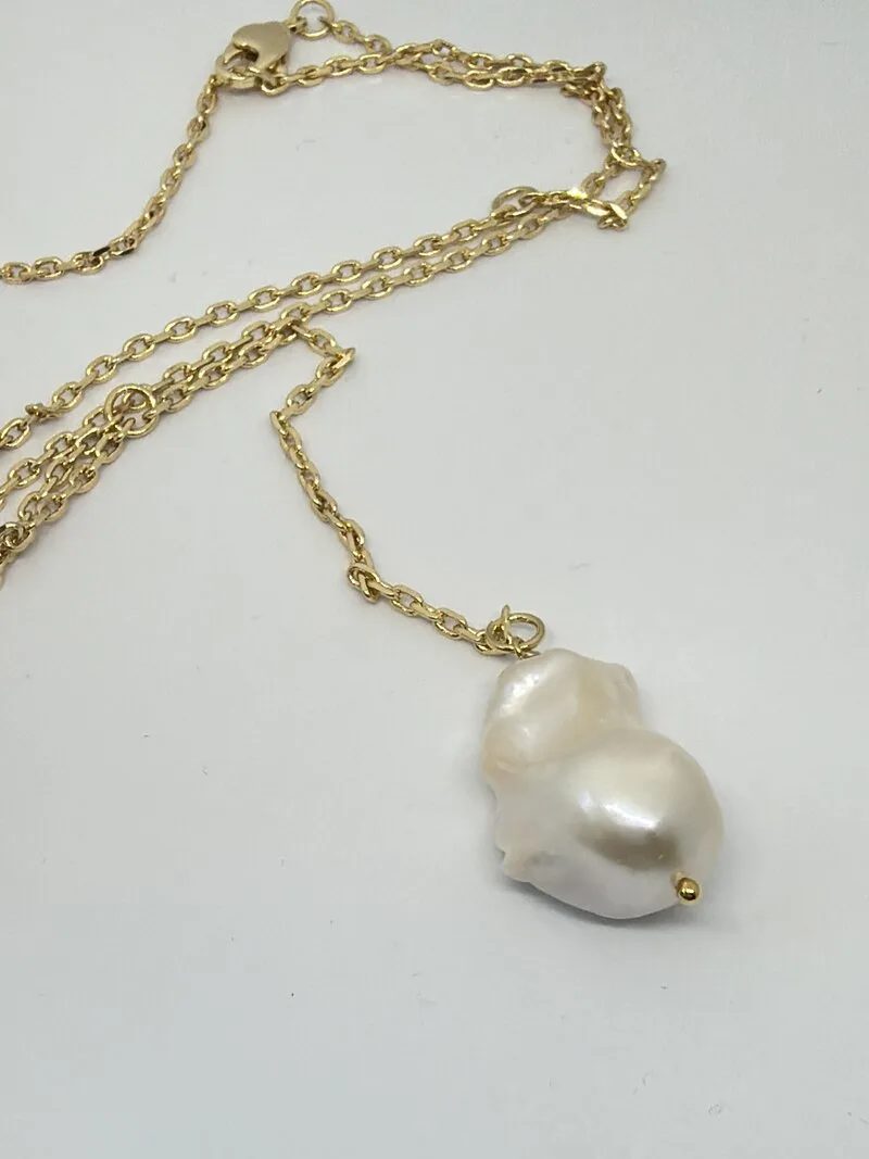 Nereisy Necklace