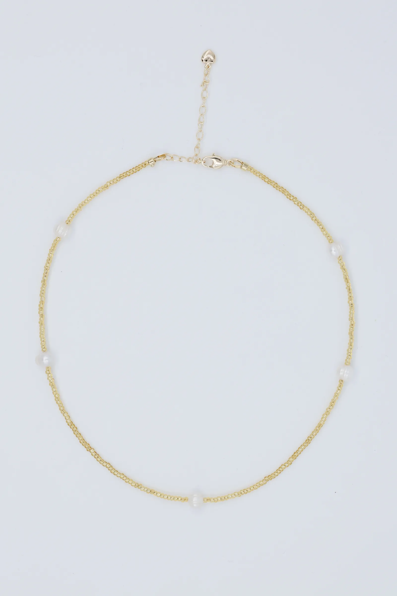 Nerelle Necklace