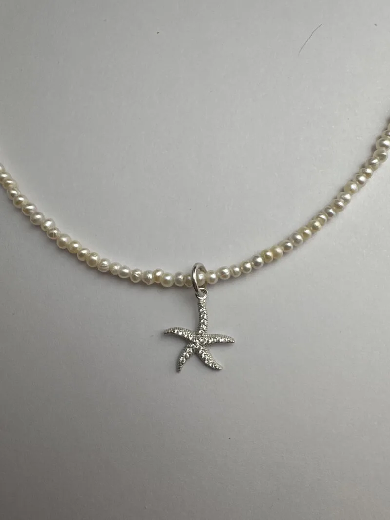 Nerina Necklace