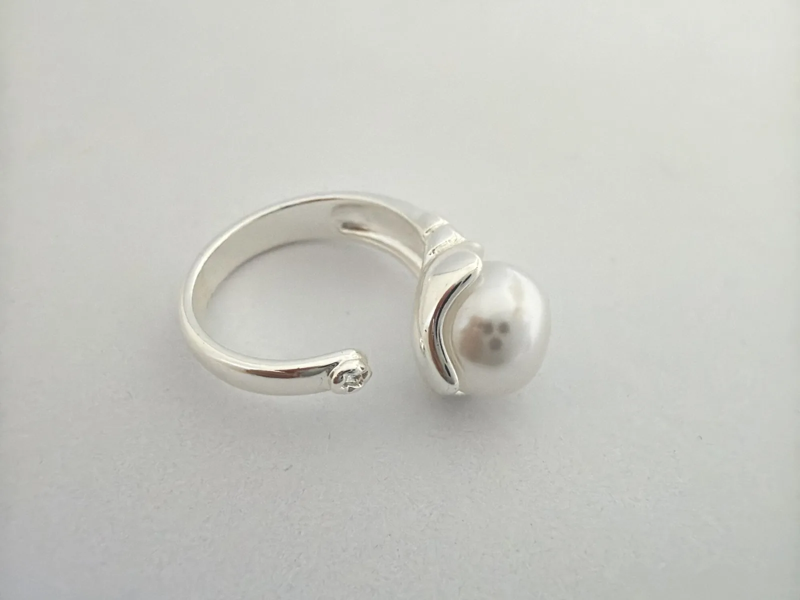 Nerisa Ring