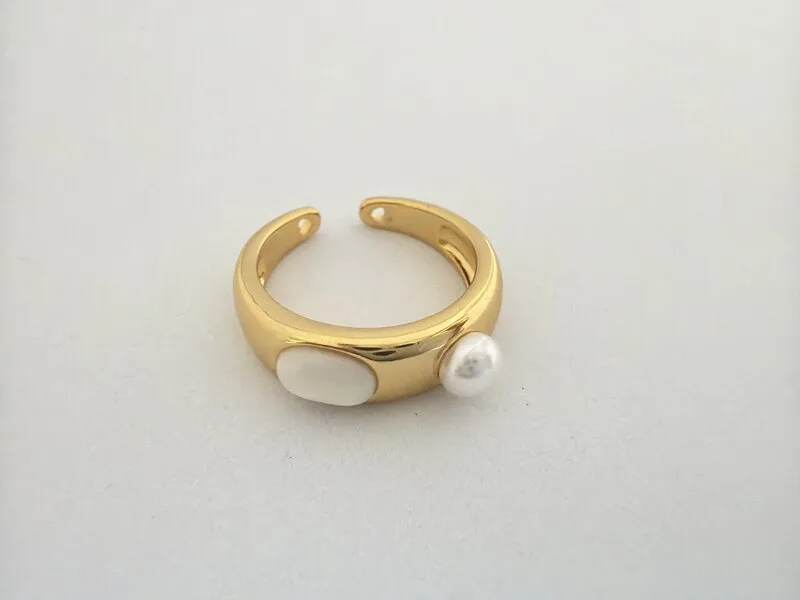 Nerissae Ring