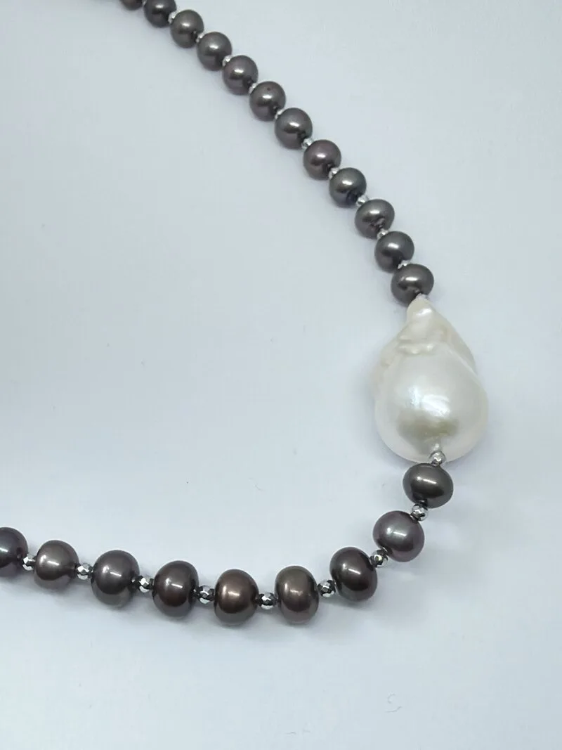 Nerithe Necklace