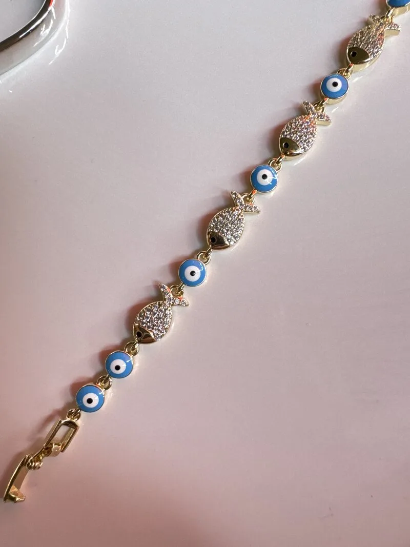 Neritheia Bracelet
