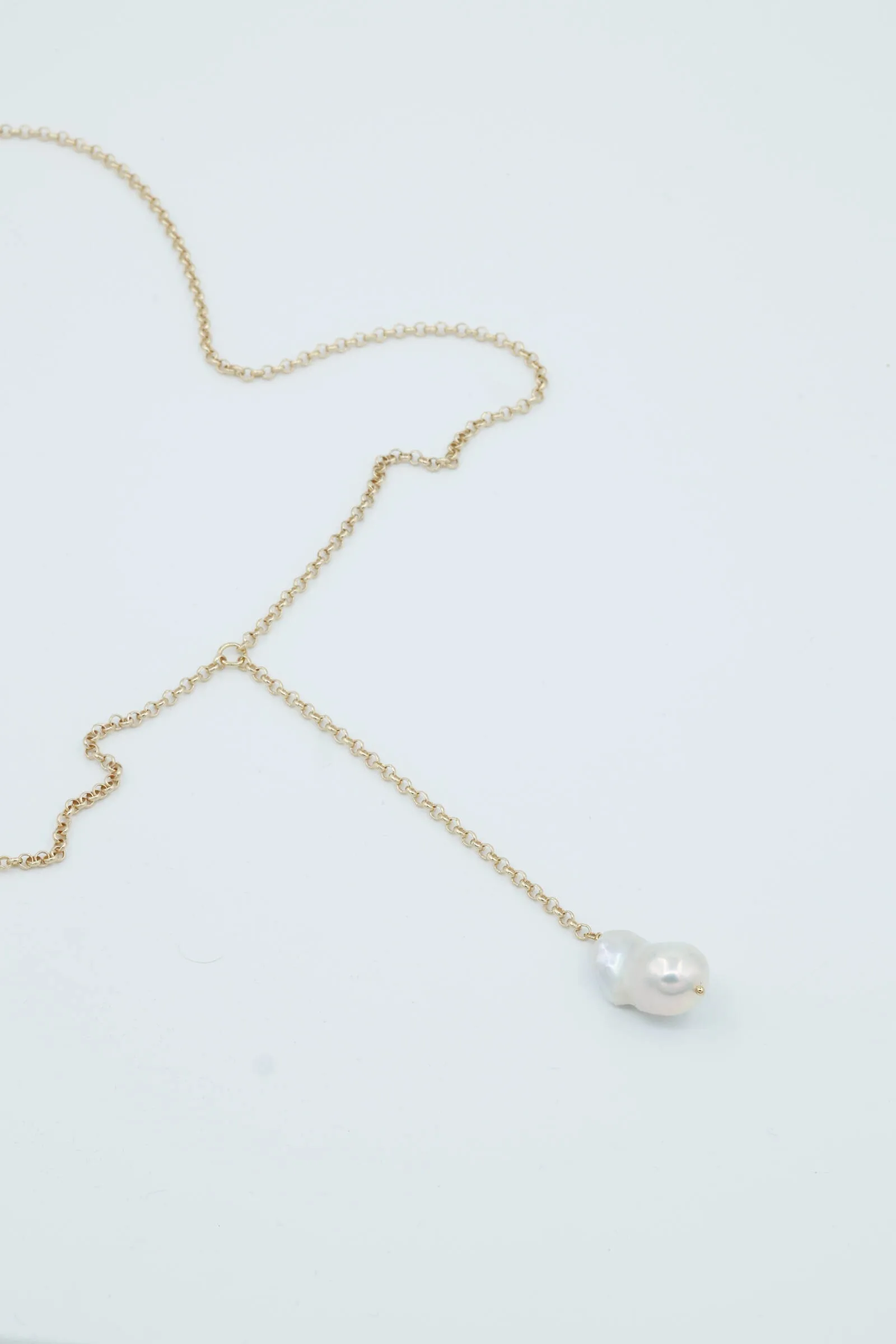 Nerithis Necklace