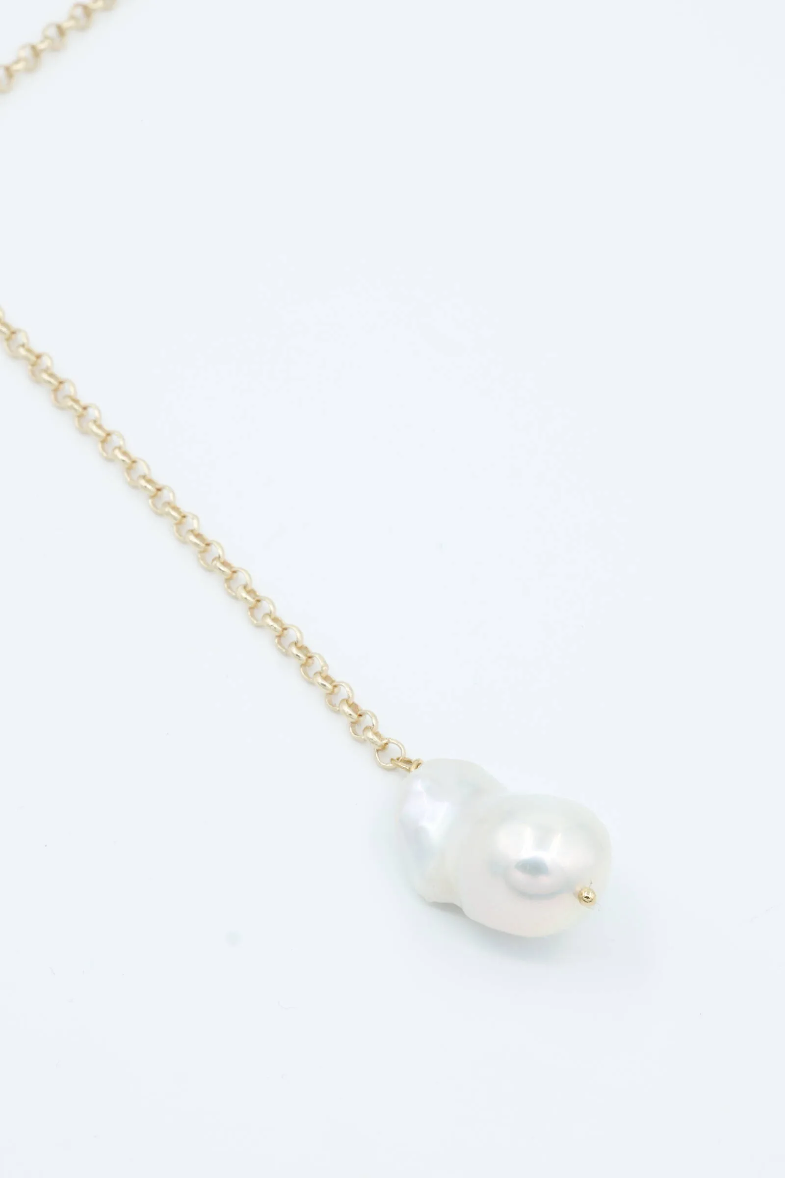 Nerithis Necklace