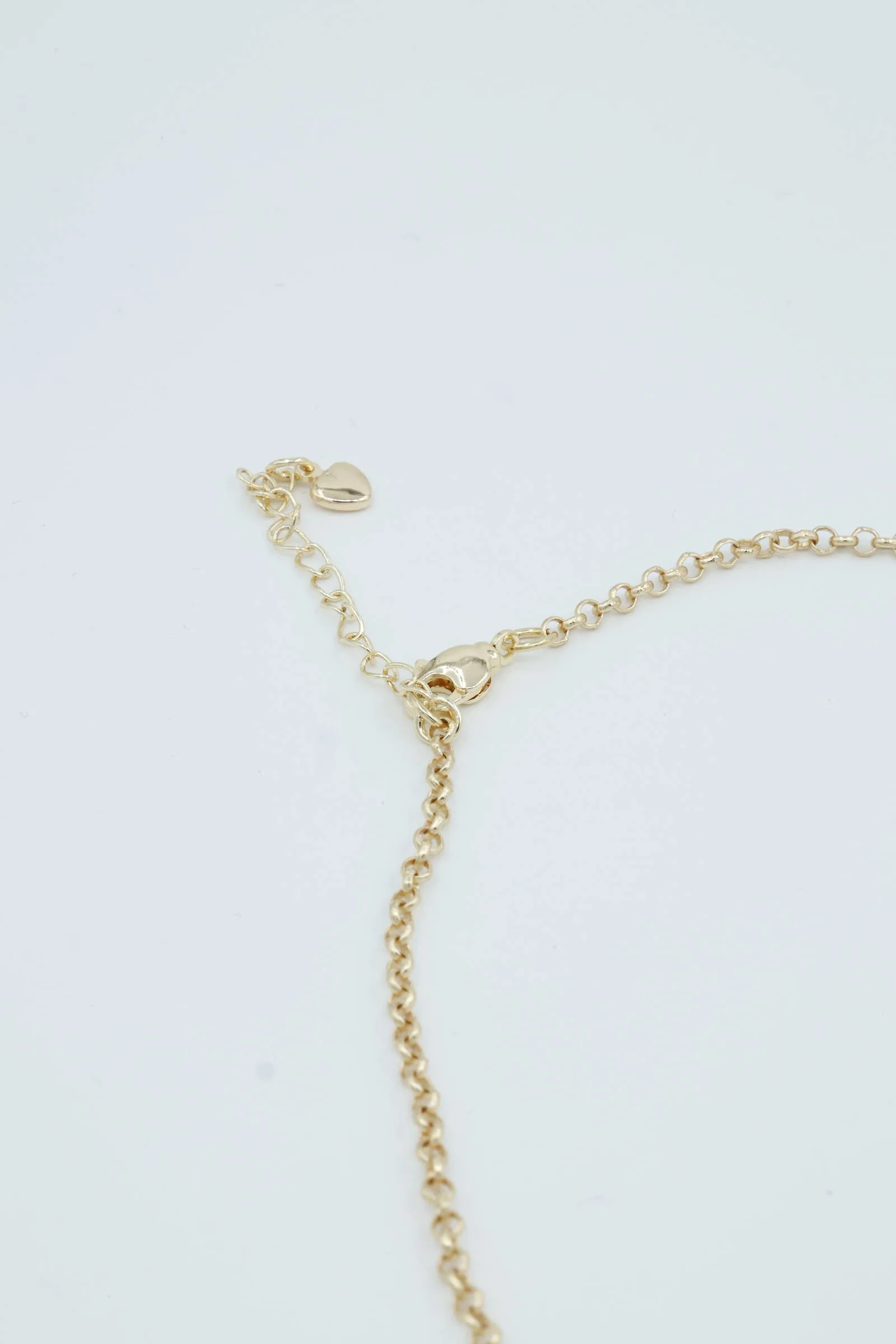 Nerithis Necklace