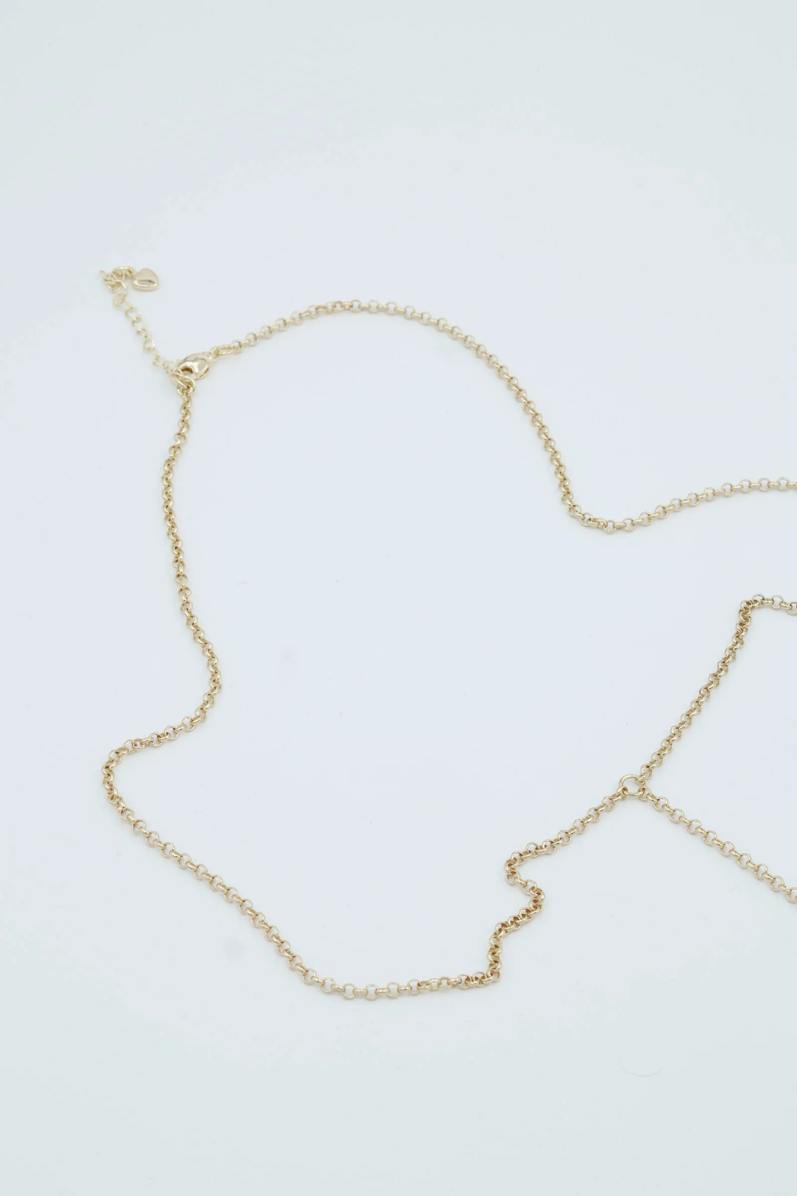 Nerithis Necklace