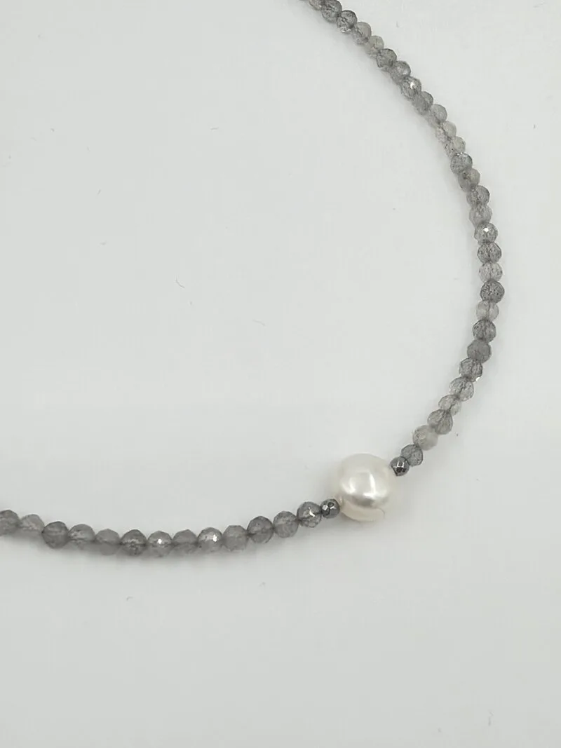 Nerium Necklace