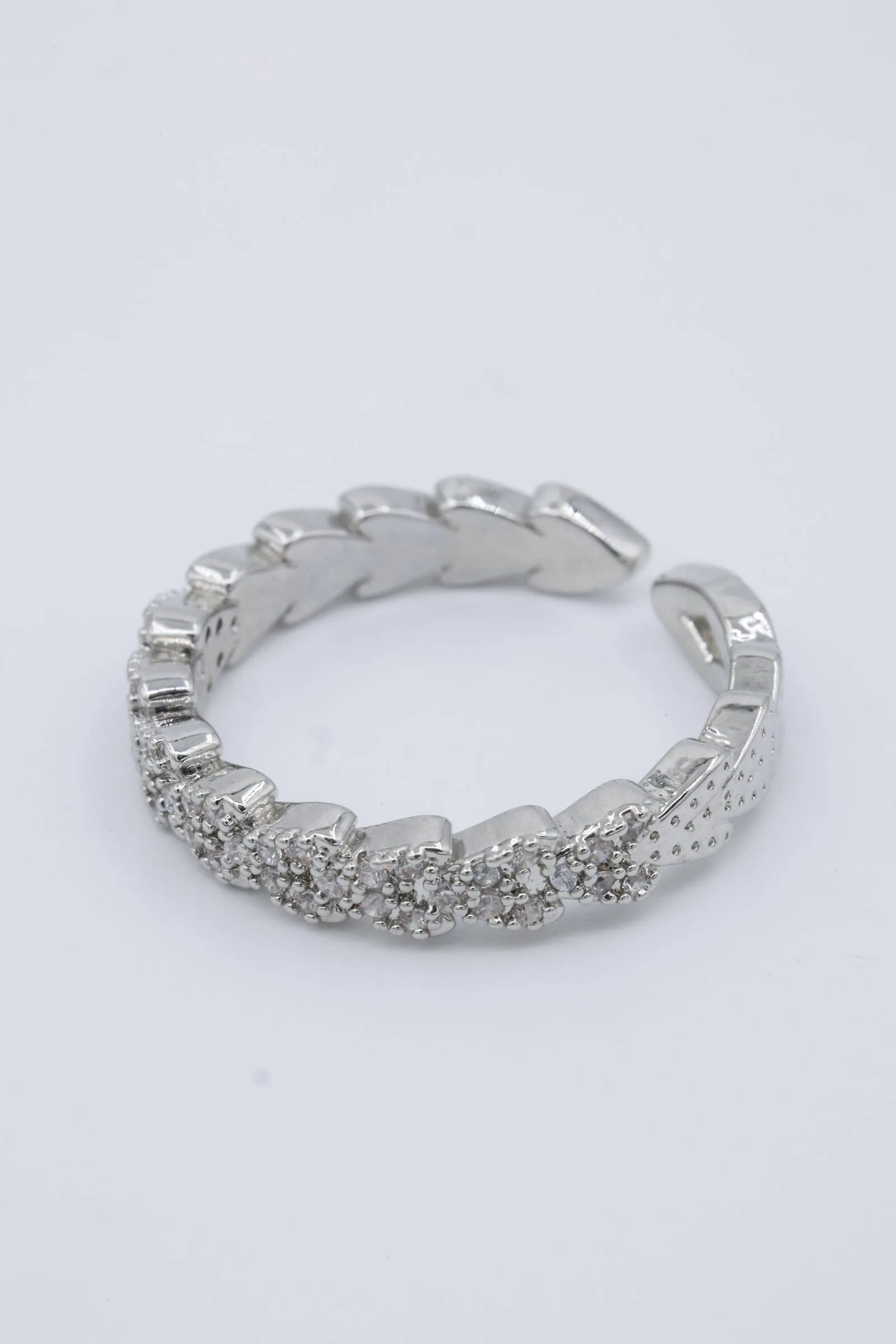 Nivalis Ring
