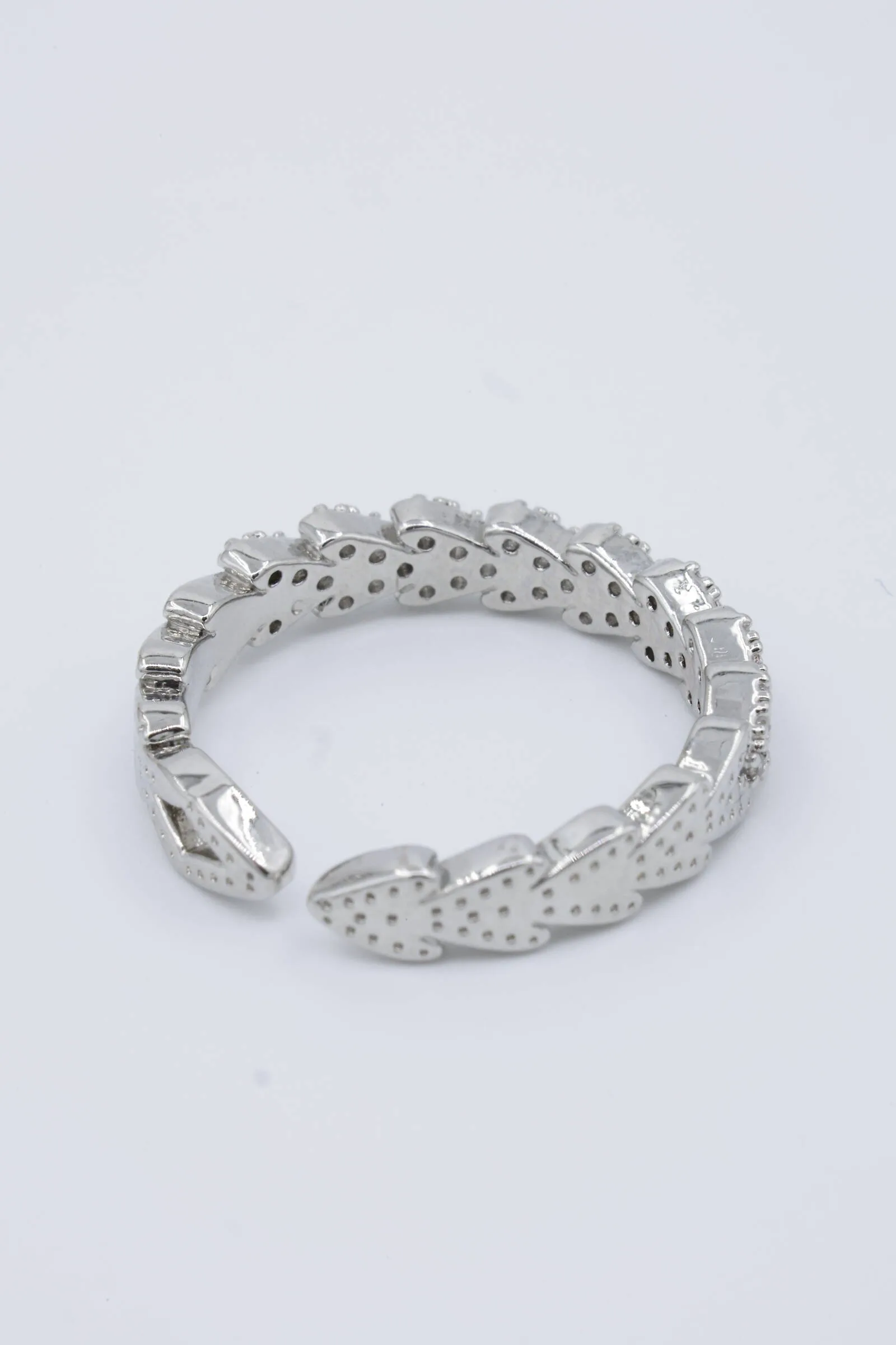 Nivalis Ring