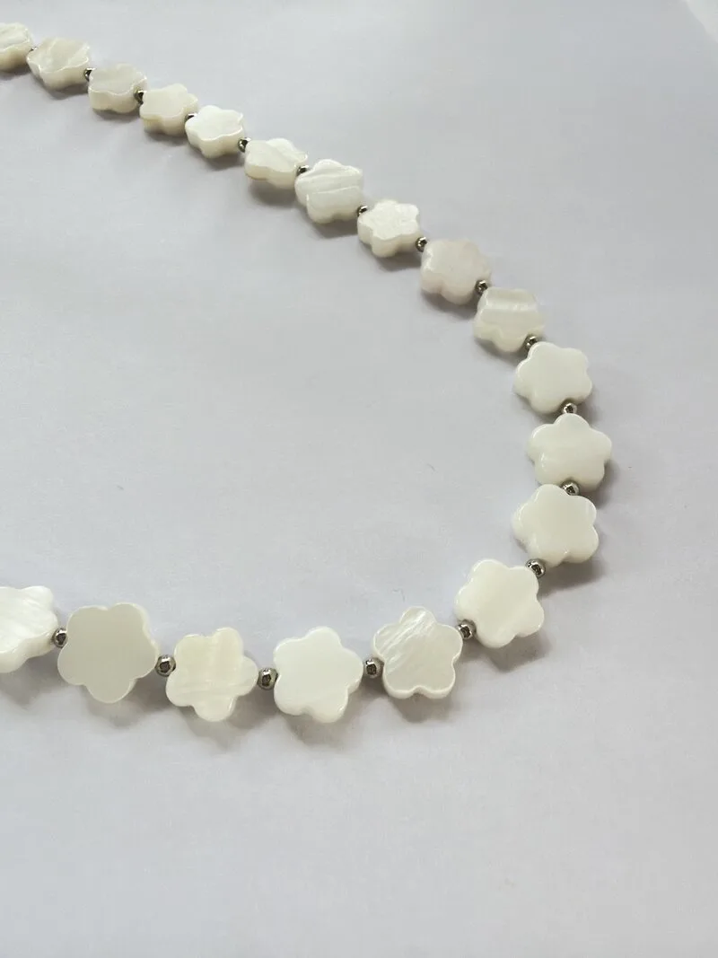 Nivaria Necklace