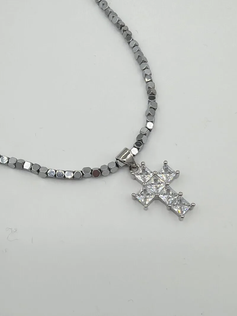 Novara Necklace