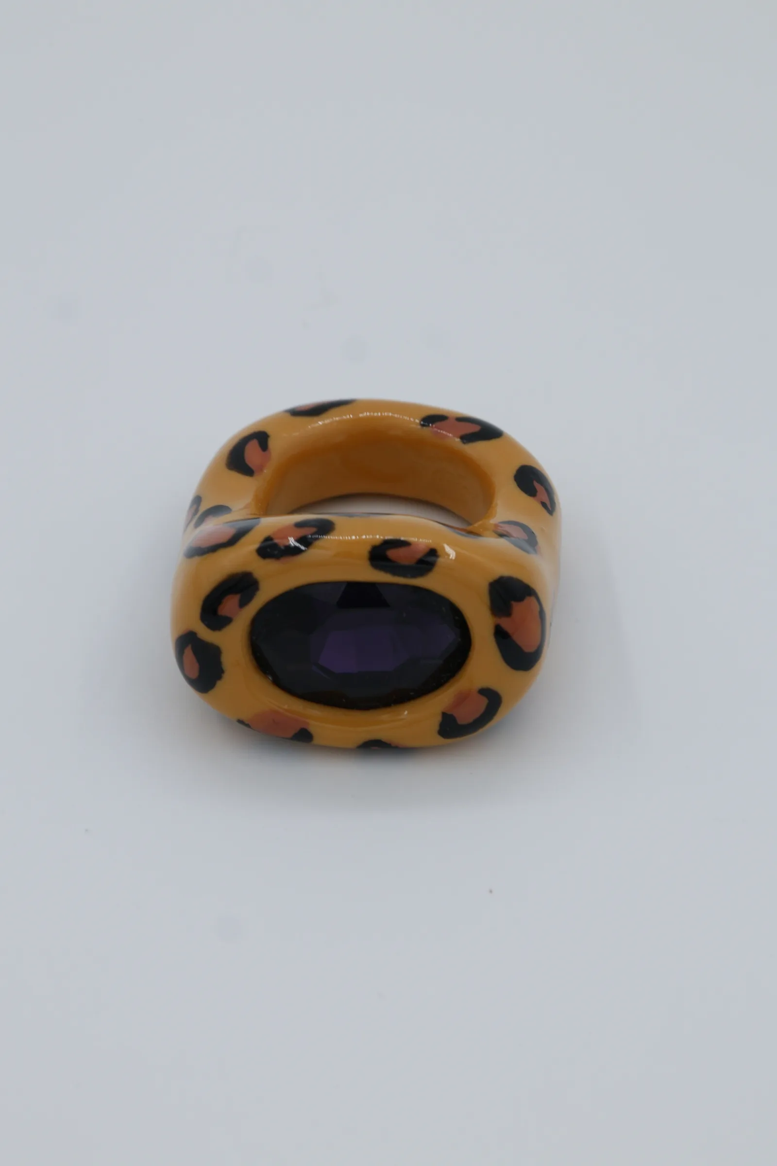 Nyctara Ring