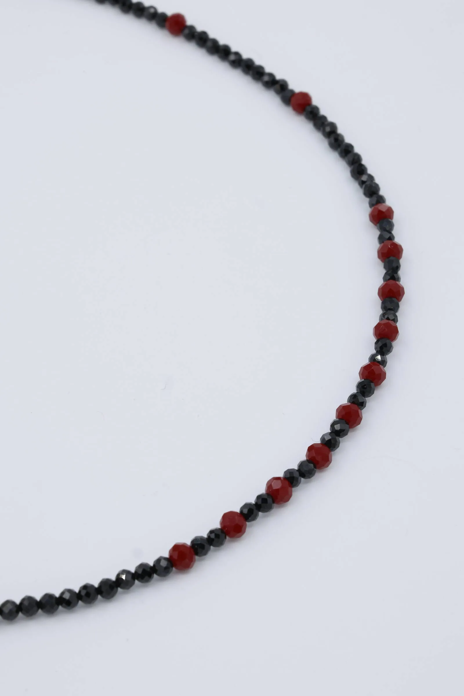 Obsidianis Kolye