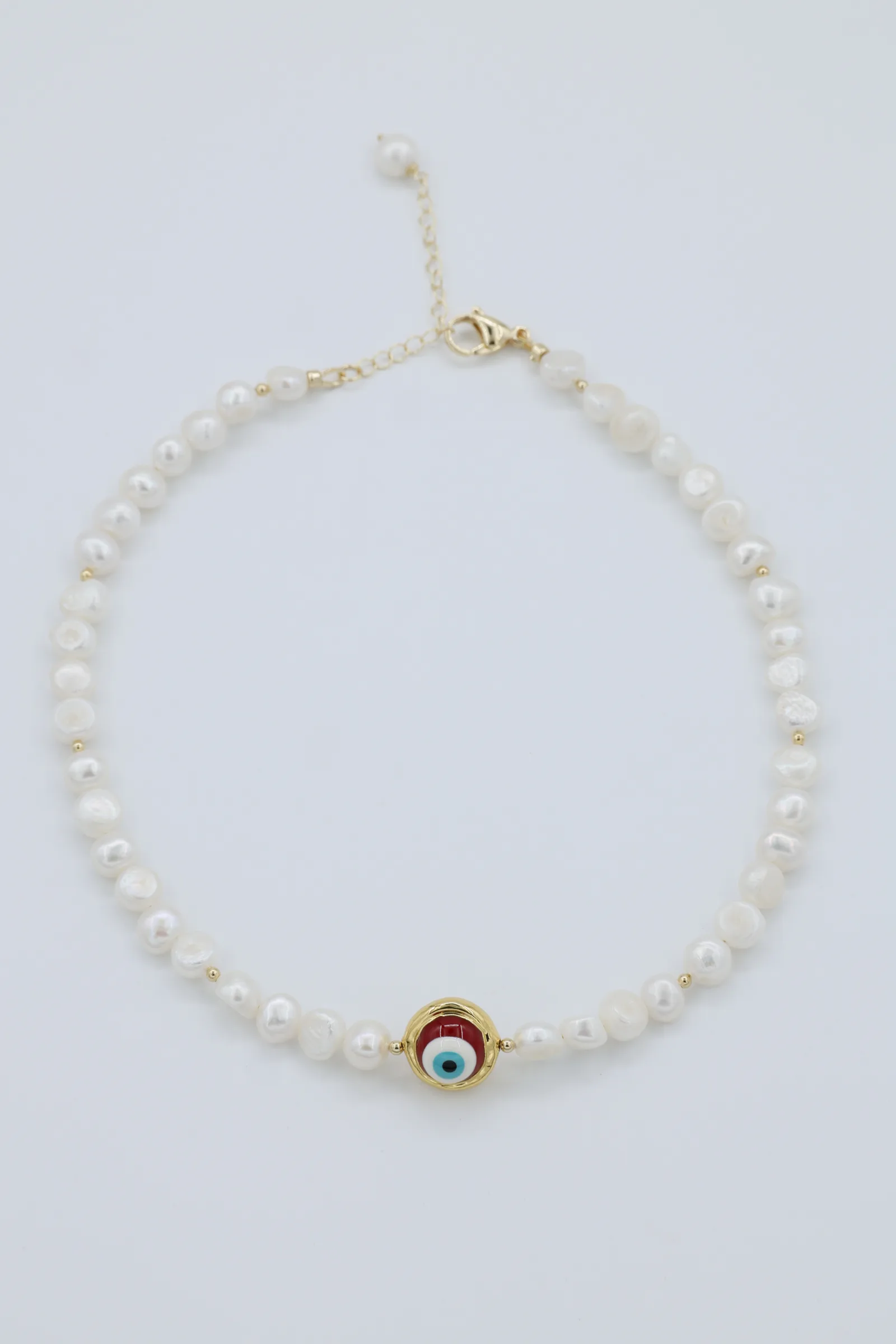 Ocellis Necklace